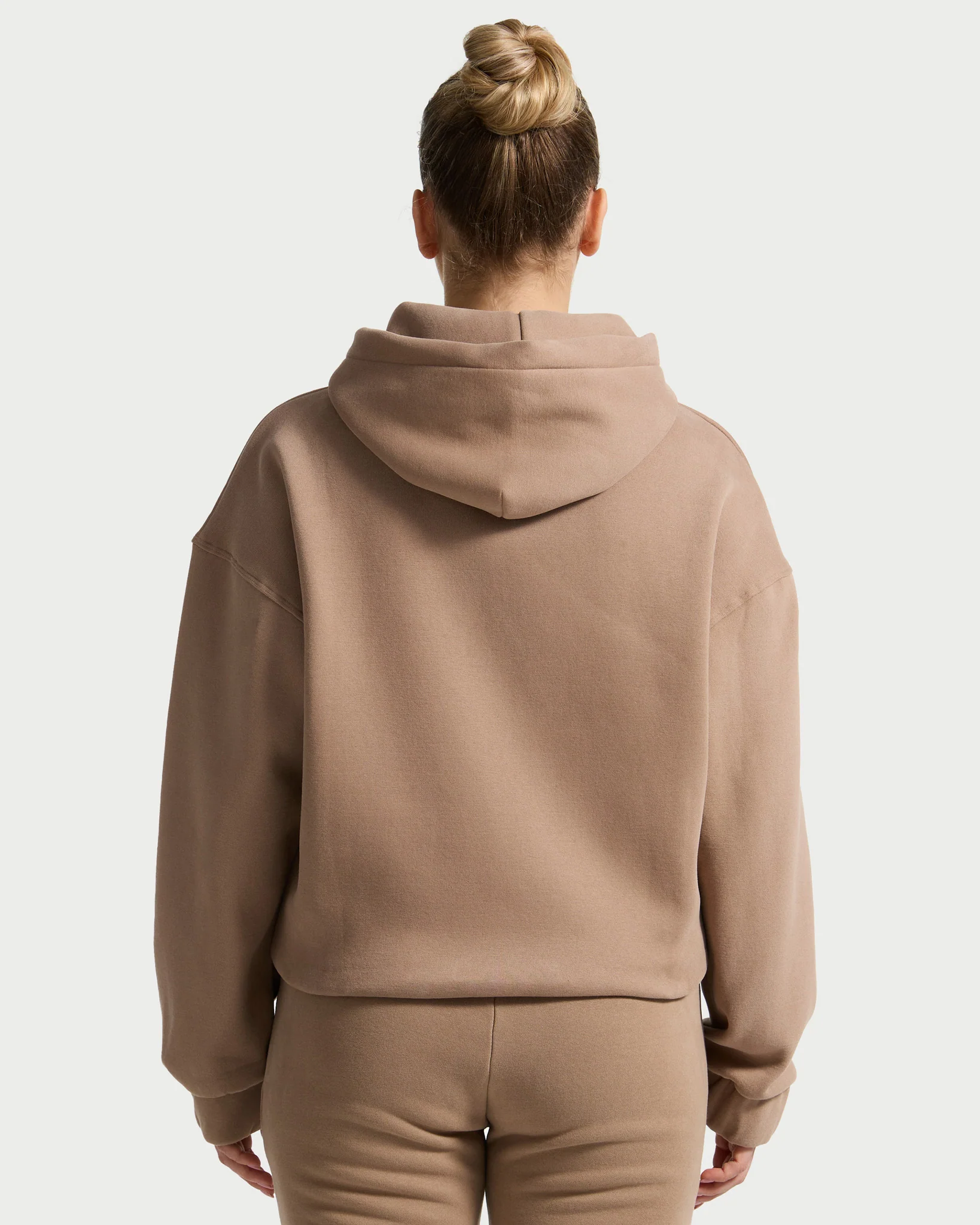 essentials Oversized Zip Jacket Women - Image 37