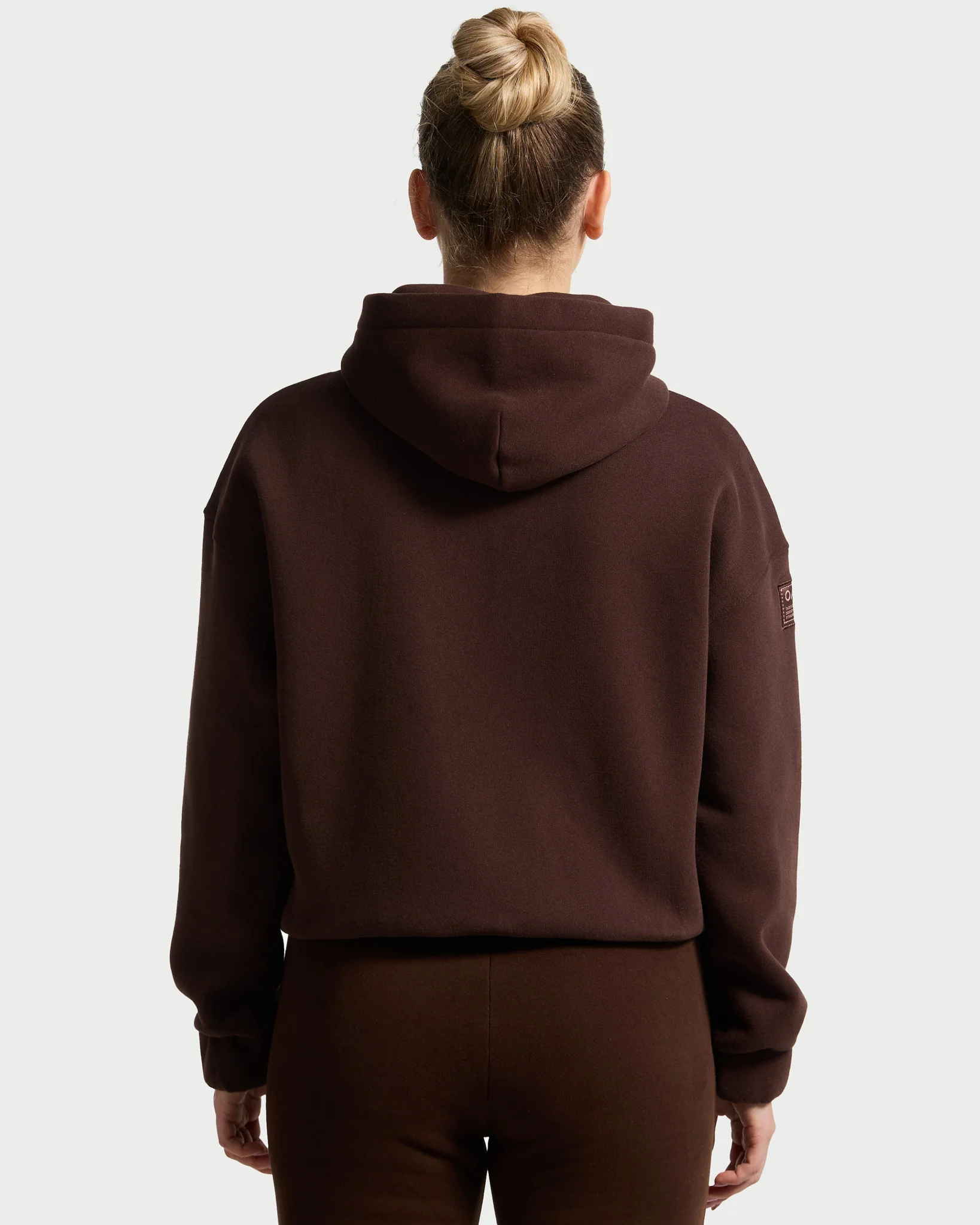 essentials Oversized Zip Jacket Women - Image 43