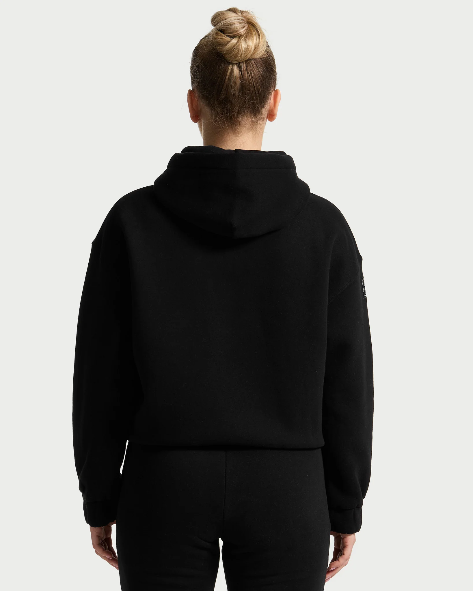 essentials Oversized Zip Jacket Women - Image 48