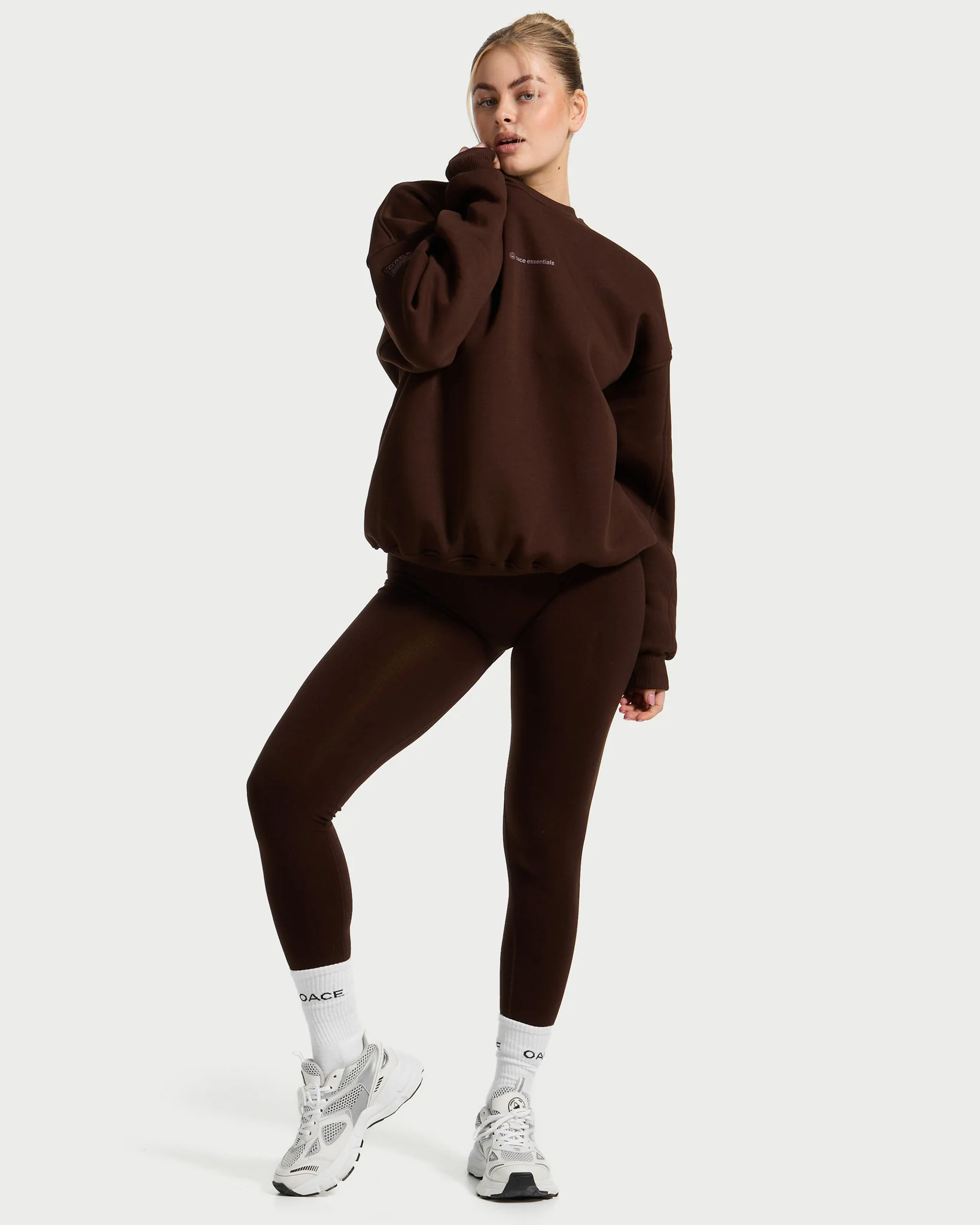essentials Sweater - Image 10