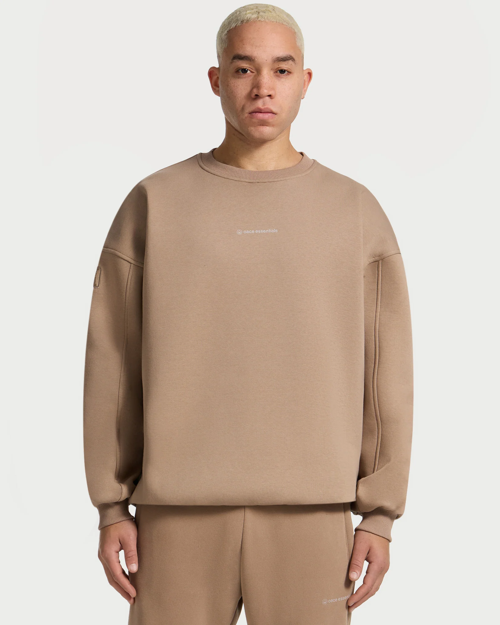 essentials Sweater - Image 13