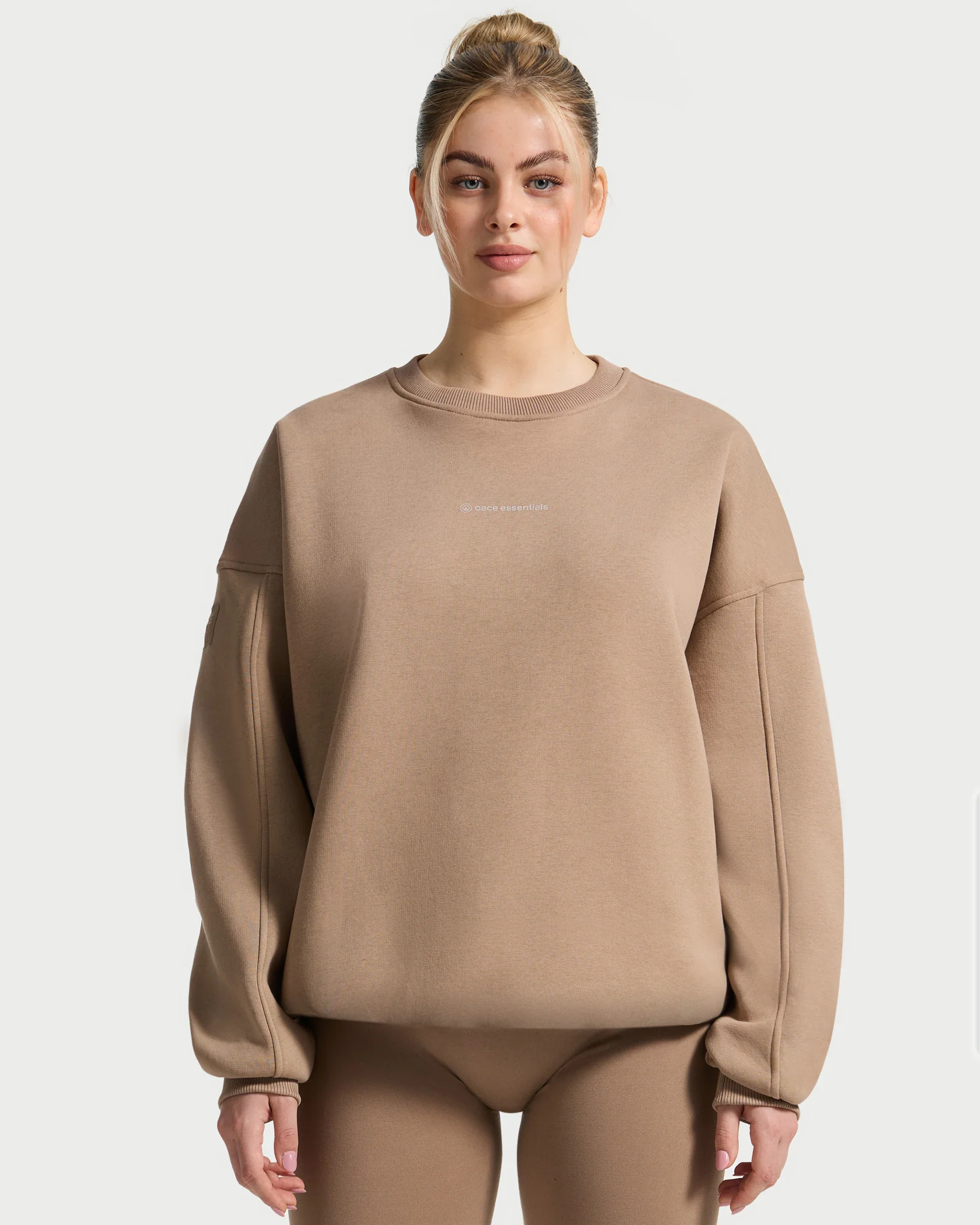 essentials Sweater - Image 19