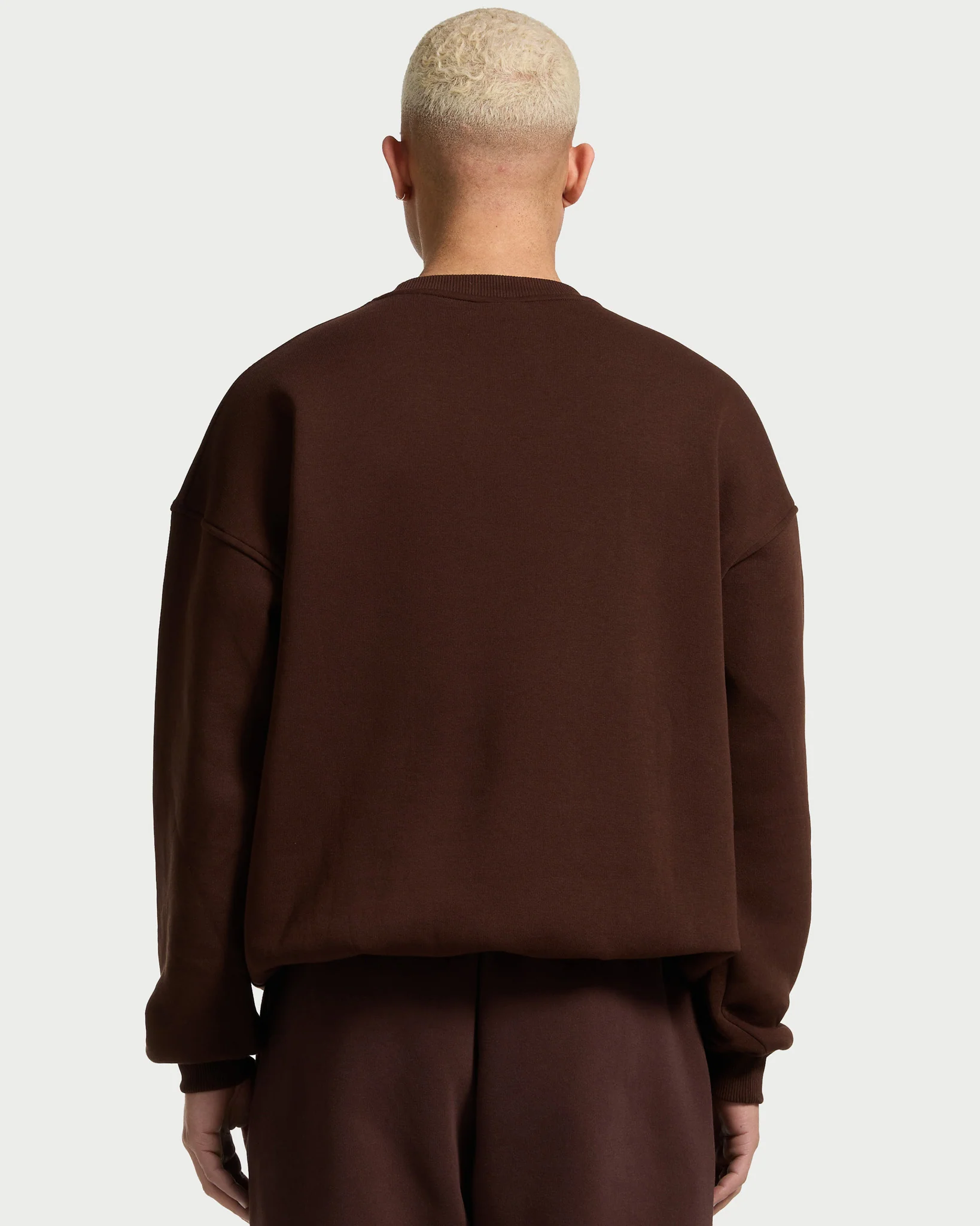 essentials Sweater - Image 3
