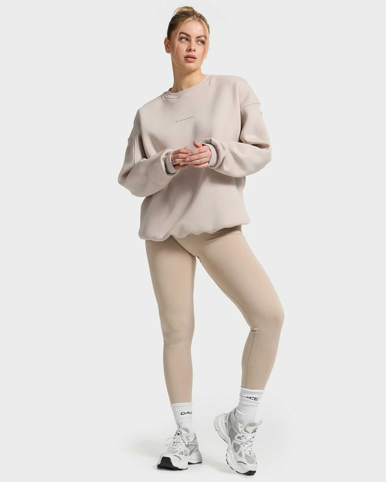 essentials Sweater - Image 34