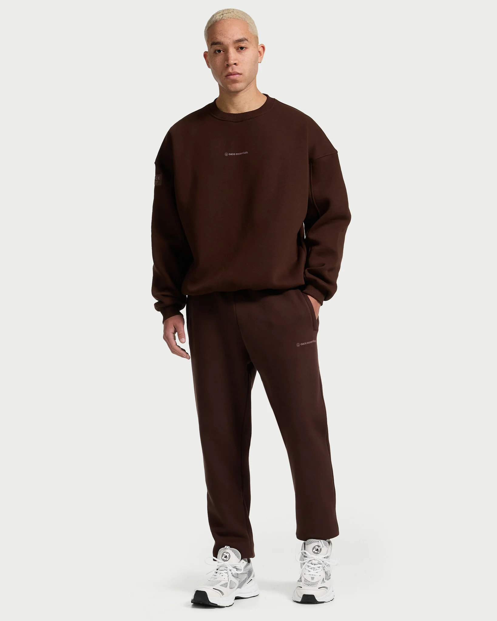 essentials Sweater - Image 4