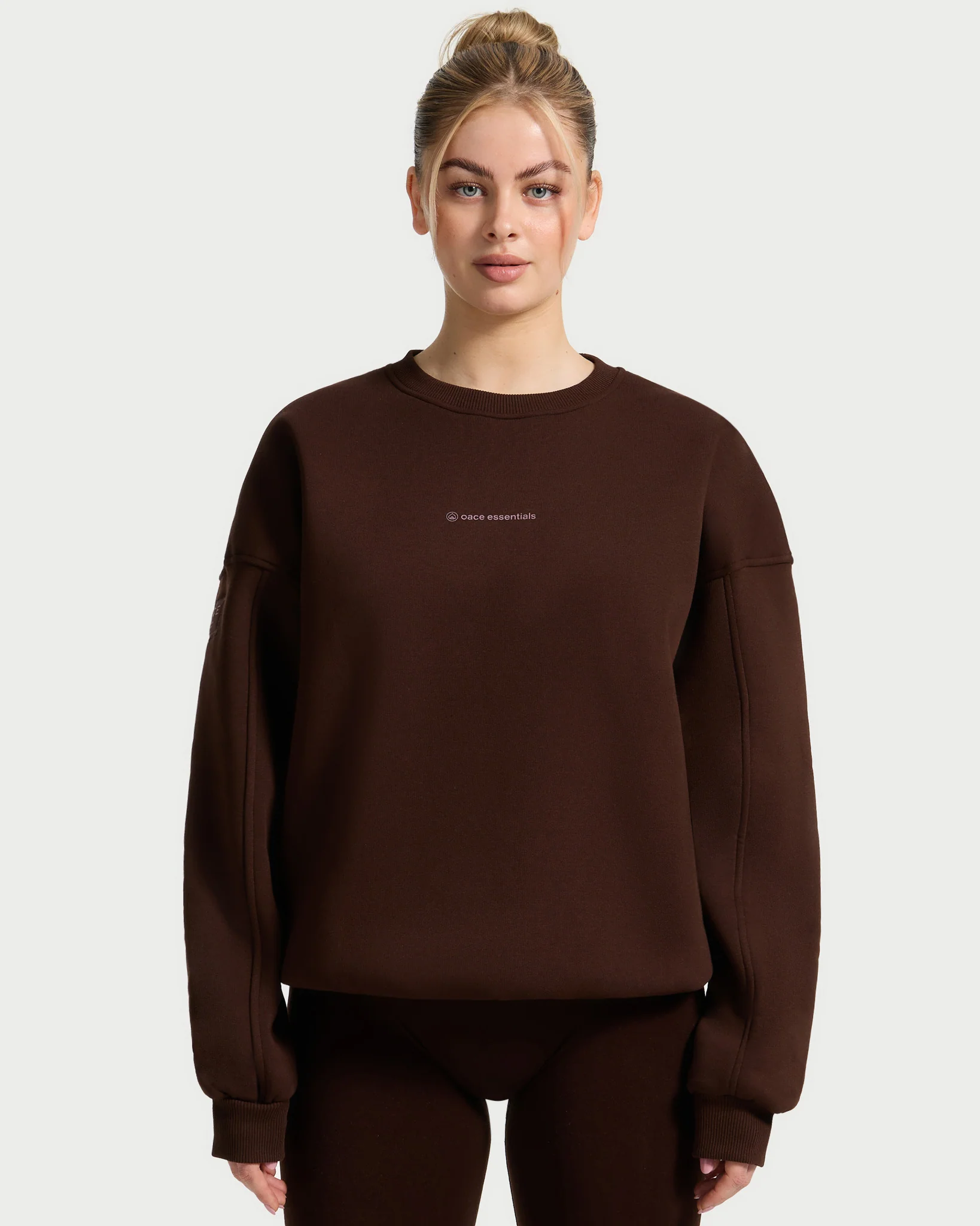 essentials Sweater - Image 7
