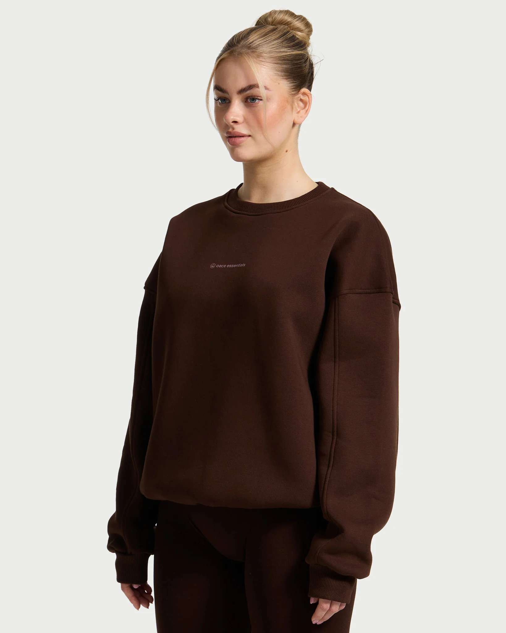 essentials Sweater - Image 8