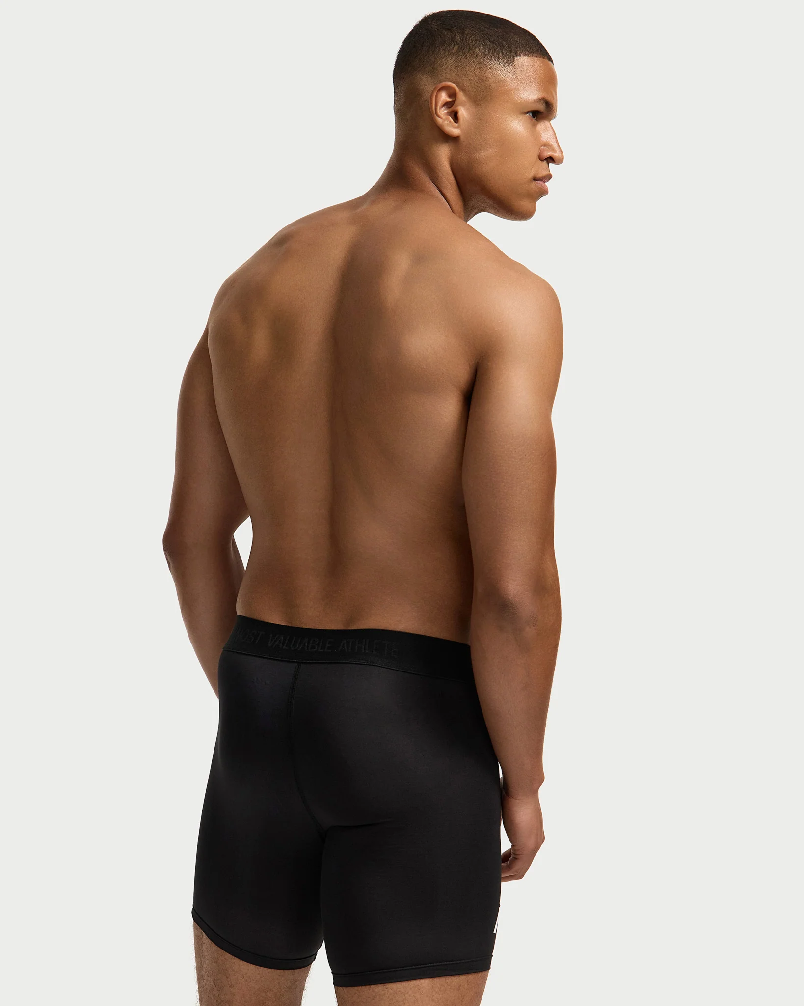 MVA Compression Tights - Image 3