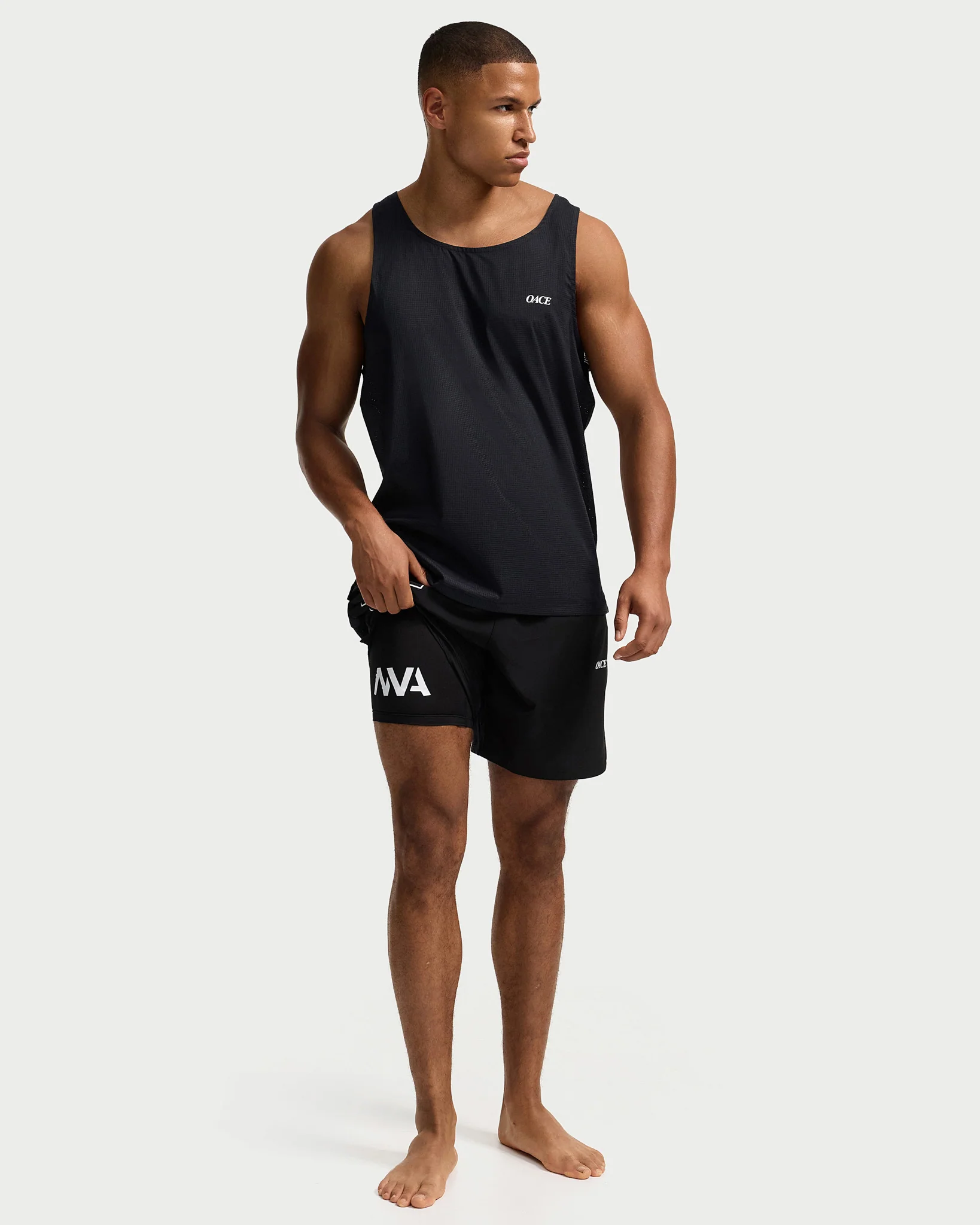 MVA Compression Tights - Image 6