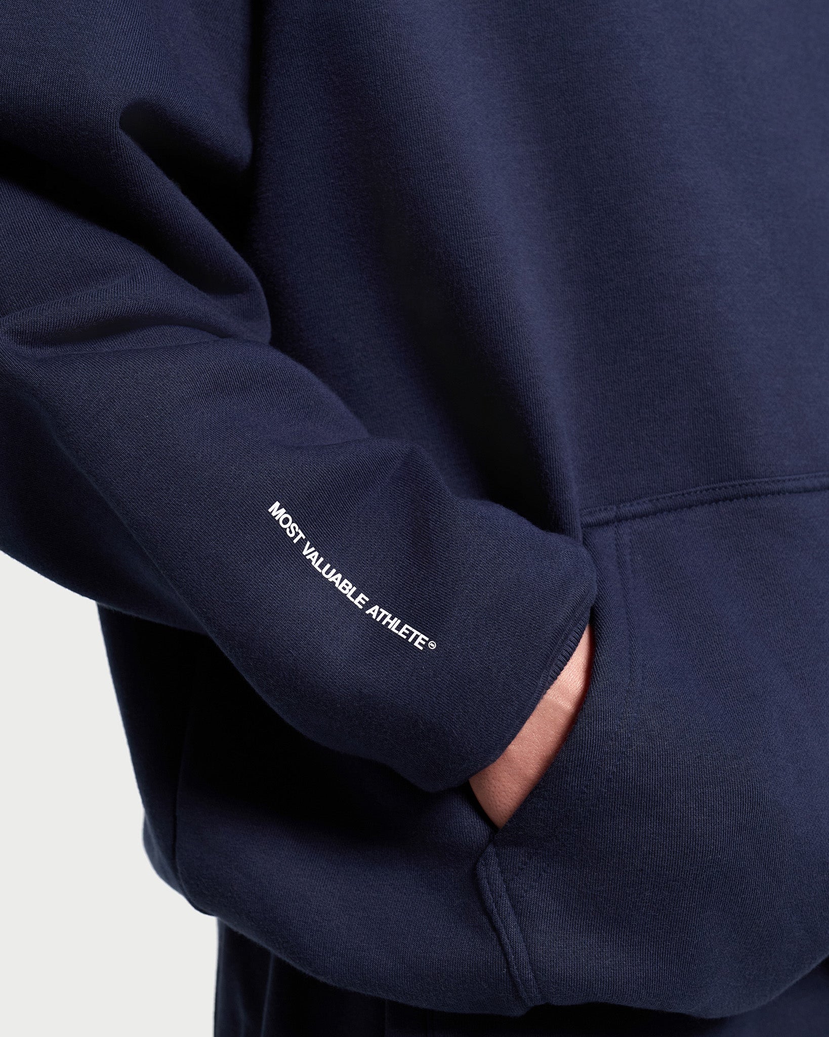 MVA Hoodie - Image 4