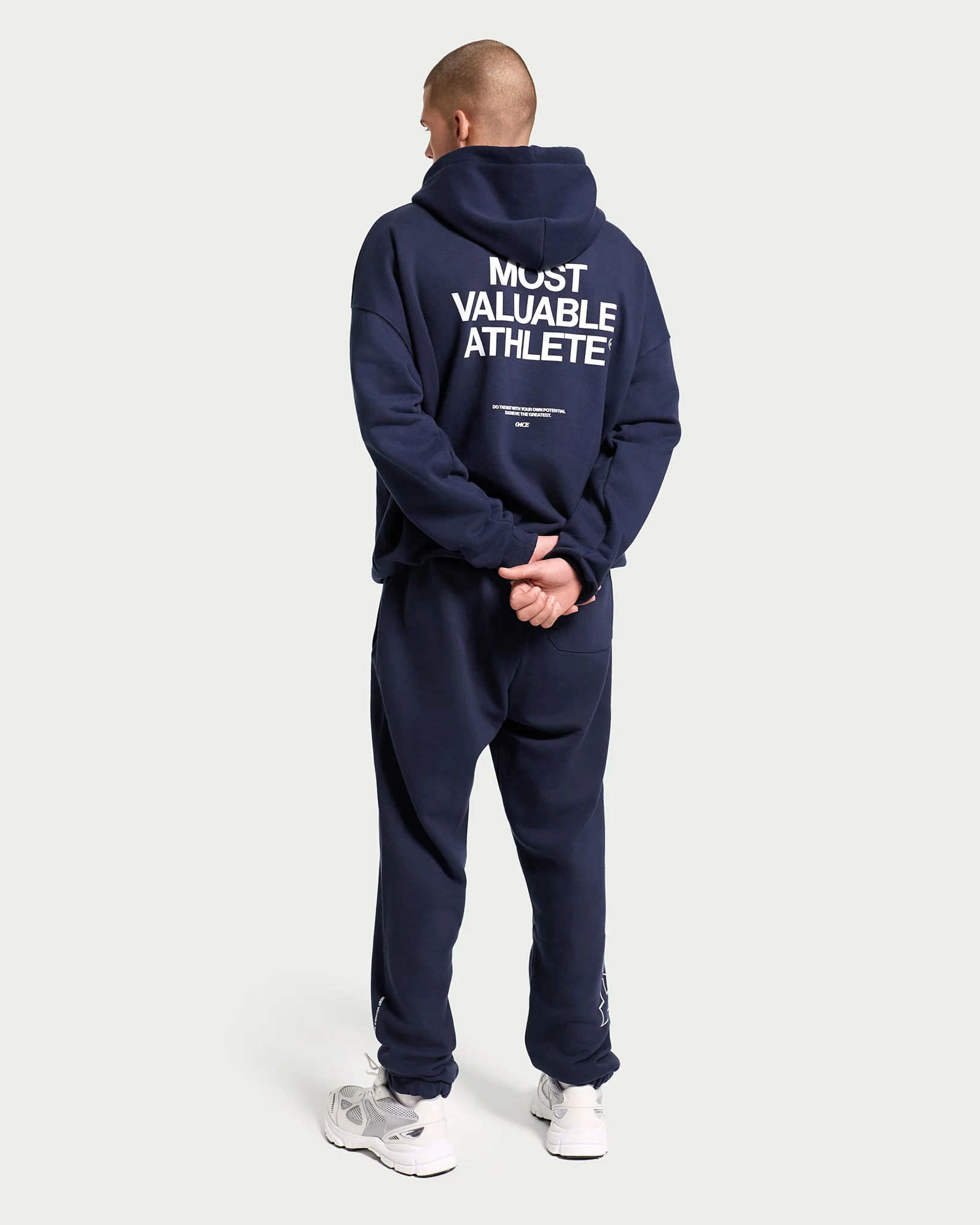 MVA Hoodie - Image 7