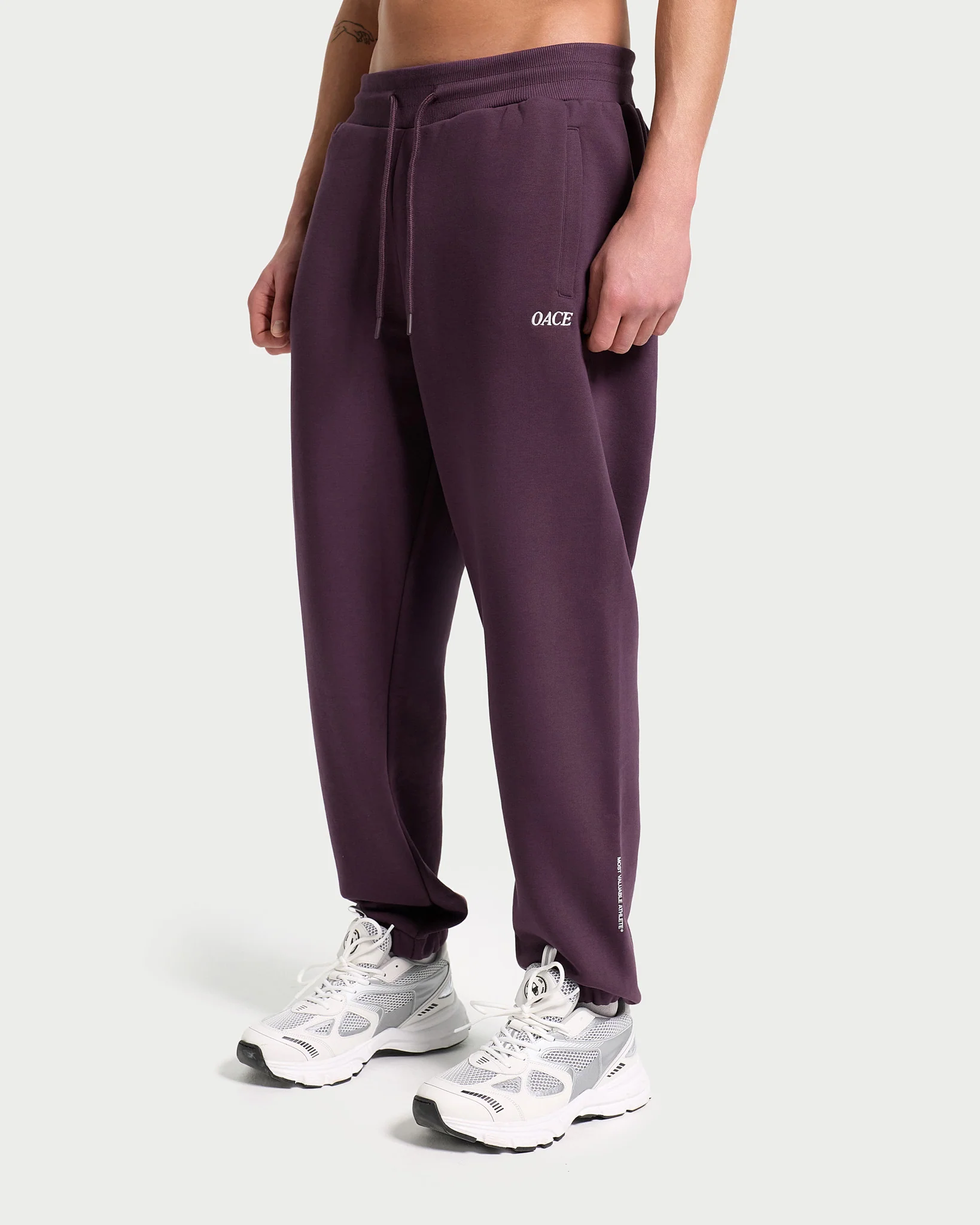 MVA Jogger - Image 20