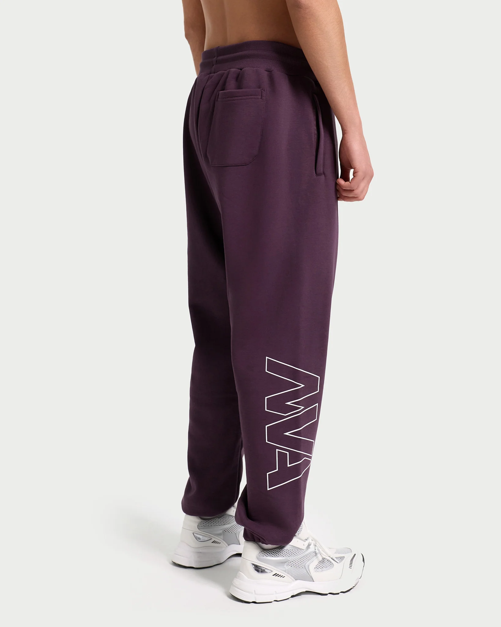 MVA Jogger - Image 21