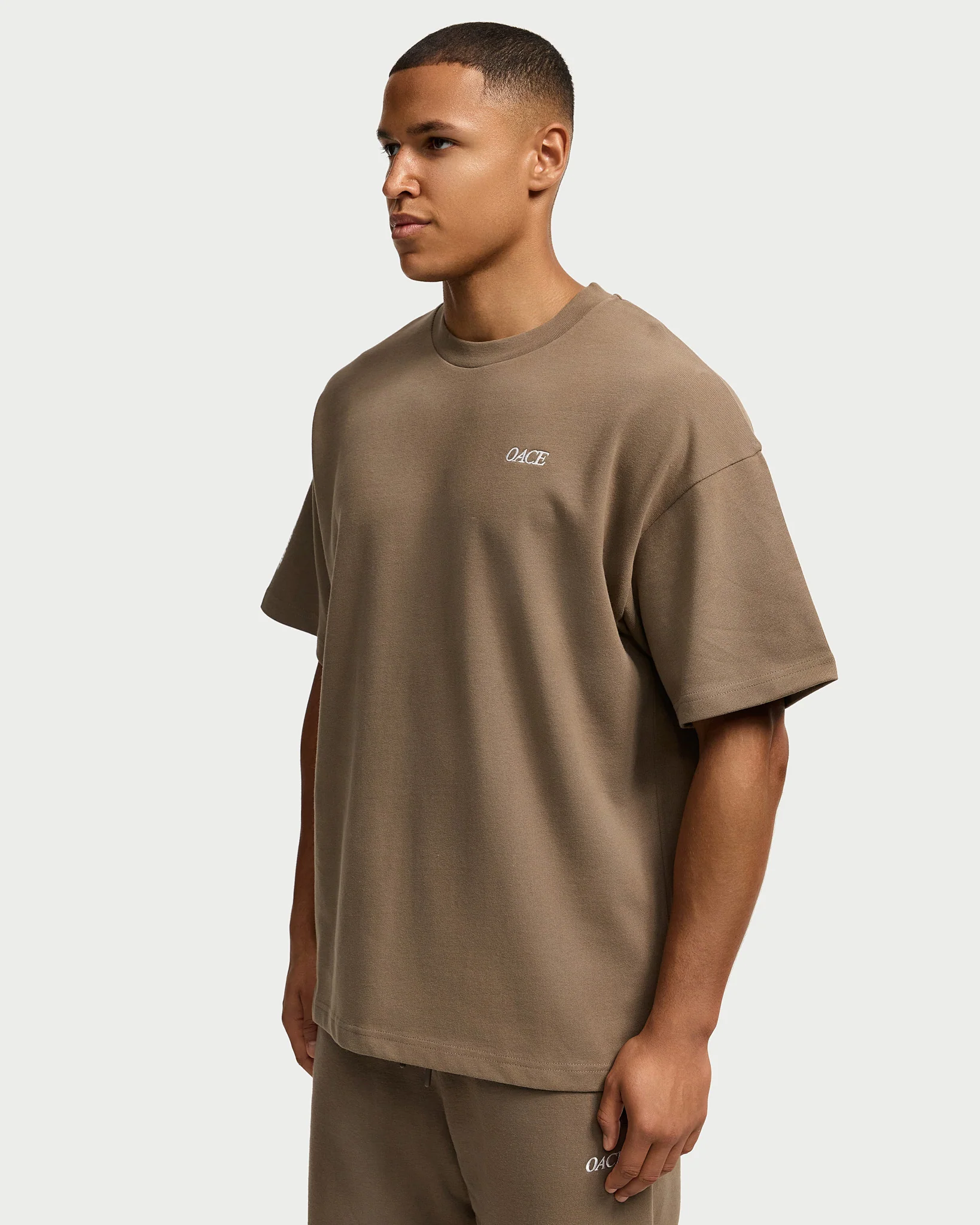 MVA Oversized T-Shirt - Image 10