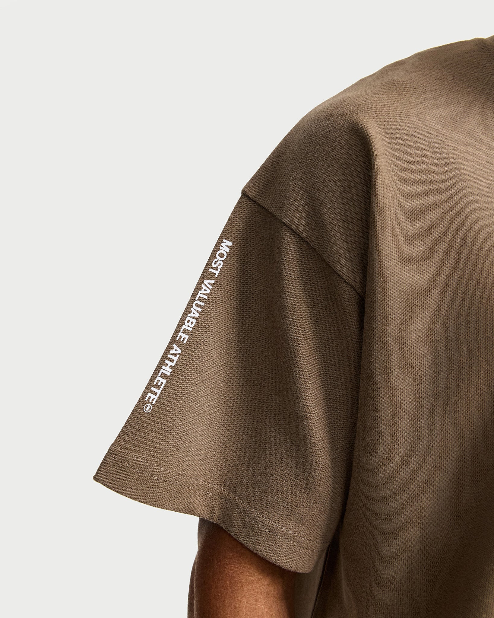 MVA Oversized T-Shirt - Image 11