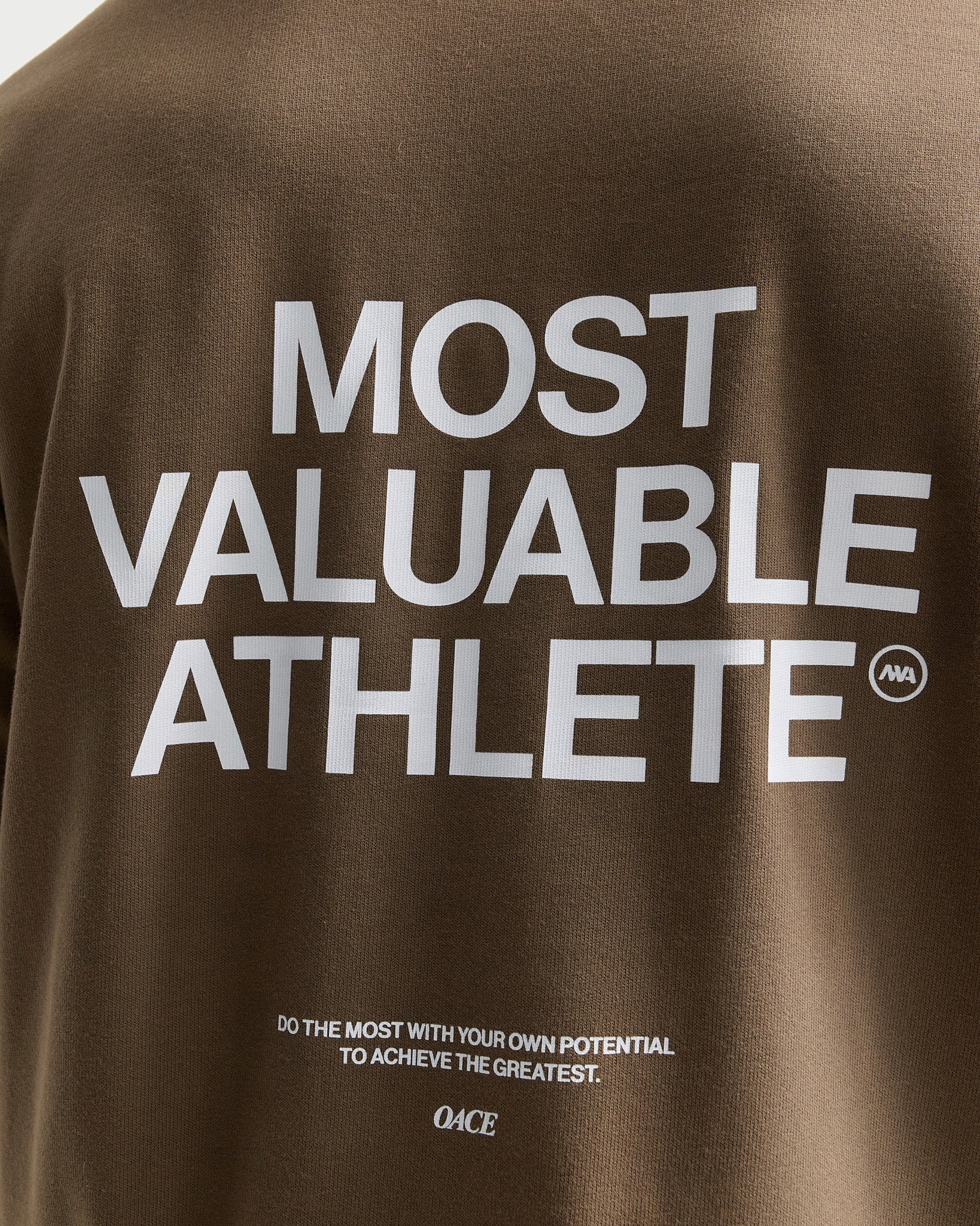 MVA Oversized T-Shirt - Image 13