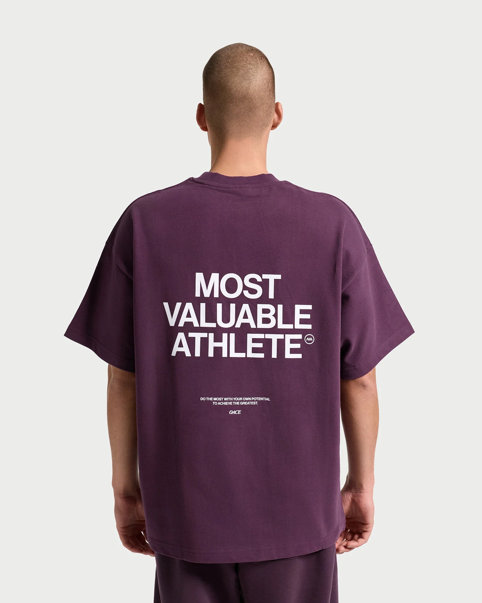 MVA Oversized T-Shirt - Image 14