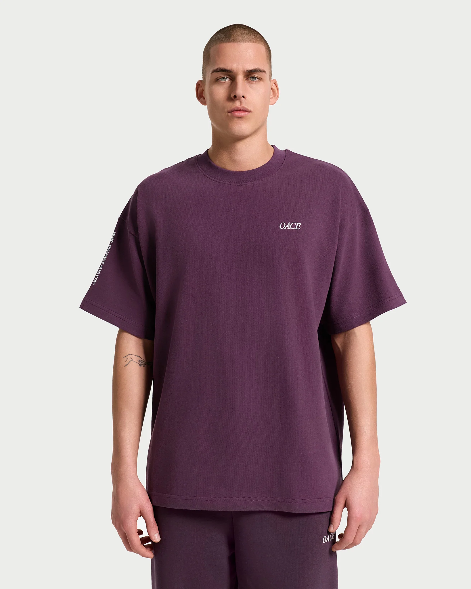 MVA Oversized T-Shirt - Image 15