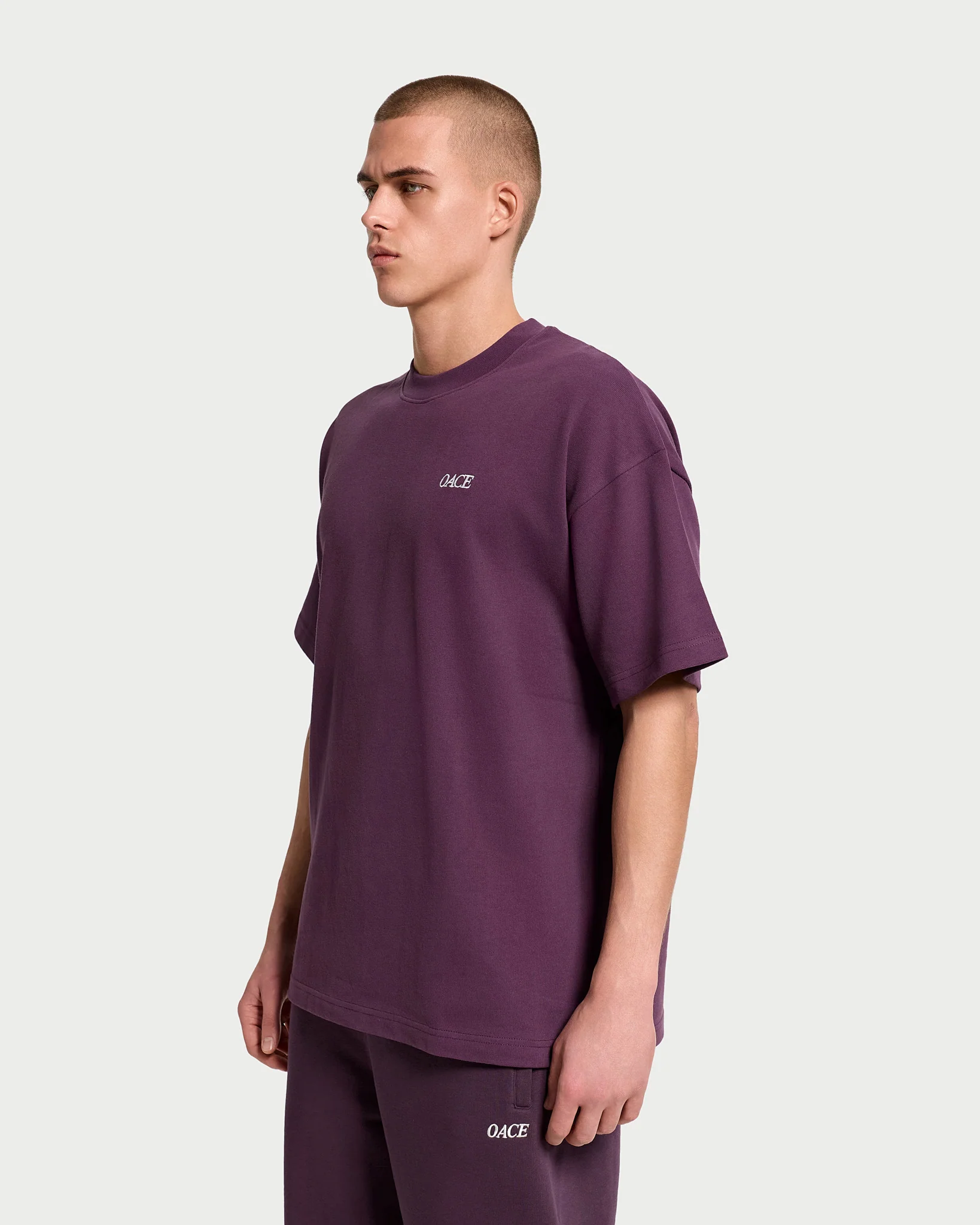 MVA Oversized T-Shirt - Image 16