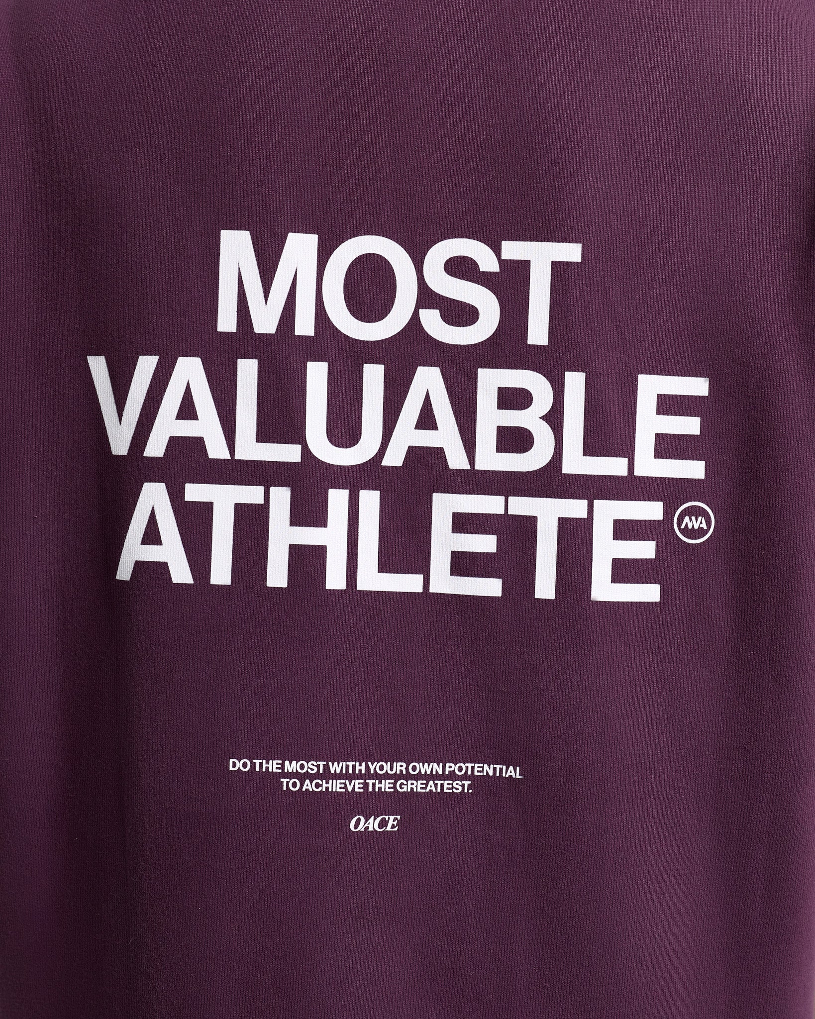 MVA Oversized T-Shirt - Image 18