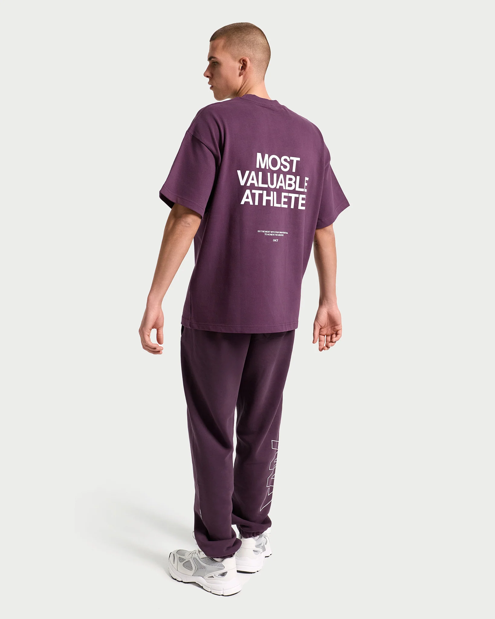 MVA Oversized T-Shirt - Image 19