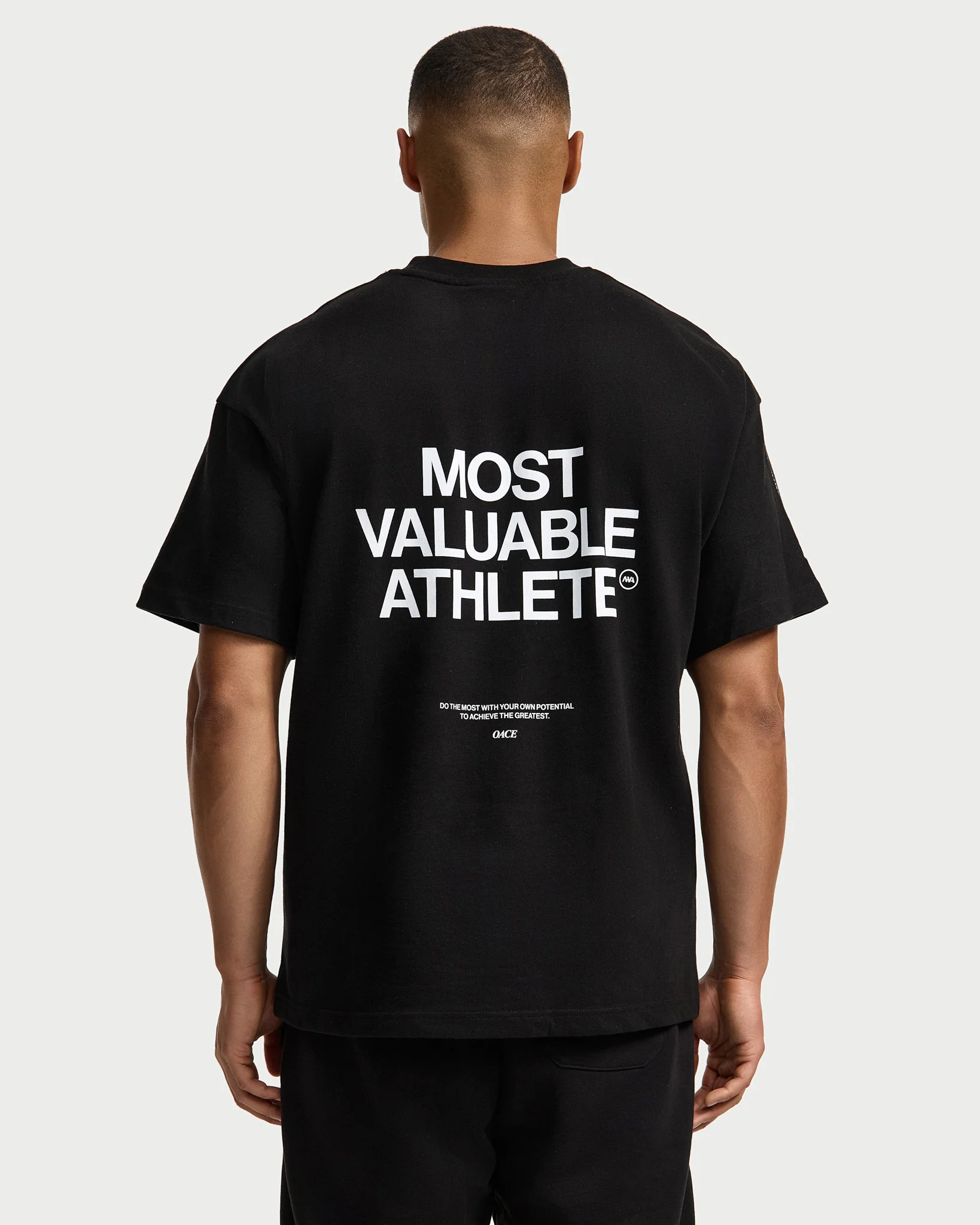 MVA Oversized T-Shirt - Image 20