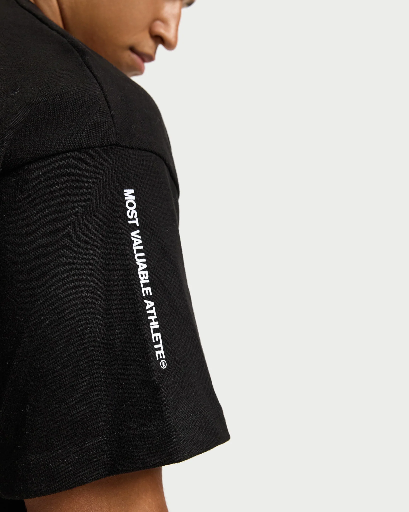 MVA Oversized T-Shirt - Image 23
