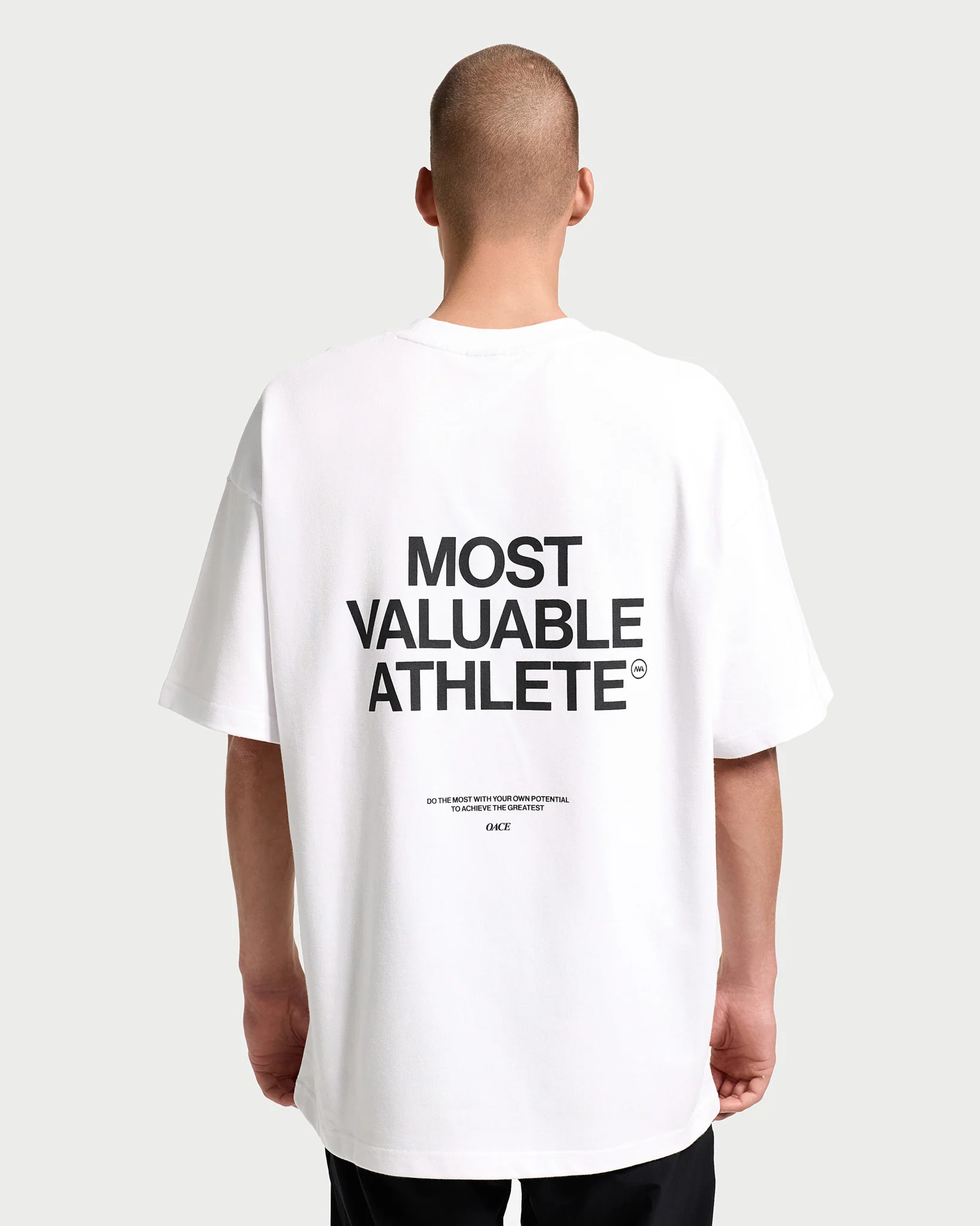 MVA Oversized T-Shirt - Image 26