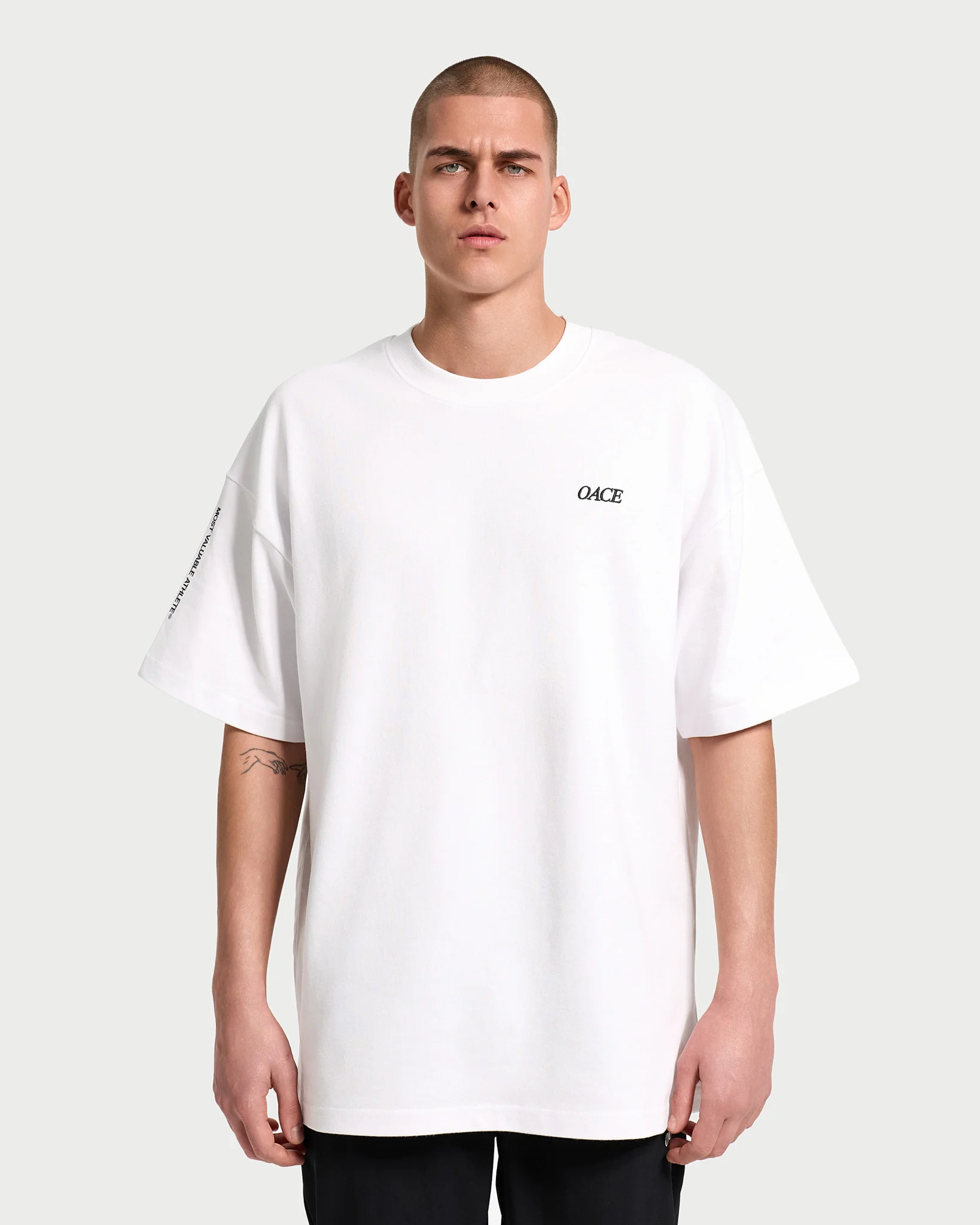 MVA Oversized T-Shirt - Image 27