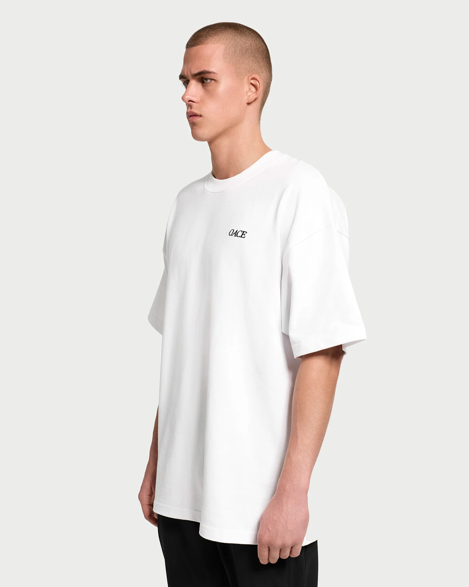 MVA Oversized T-Shirt - Image 28