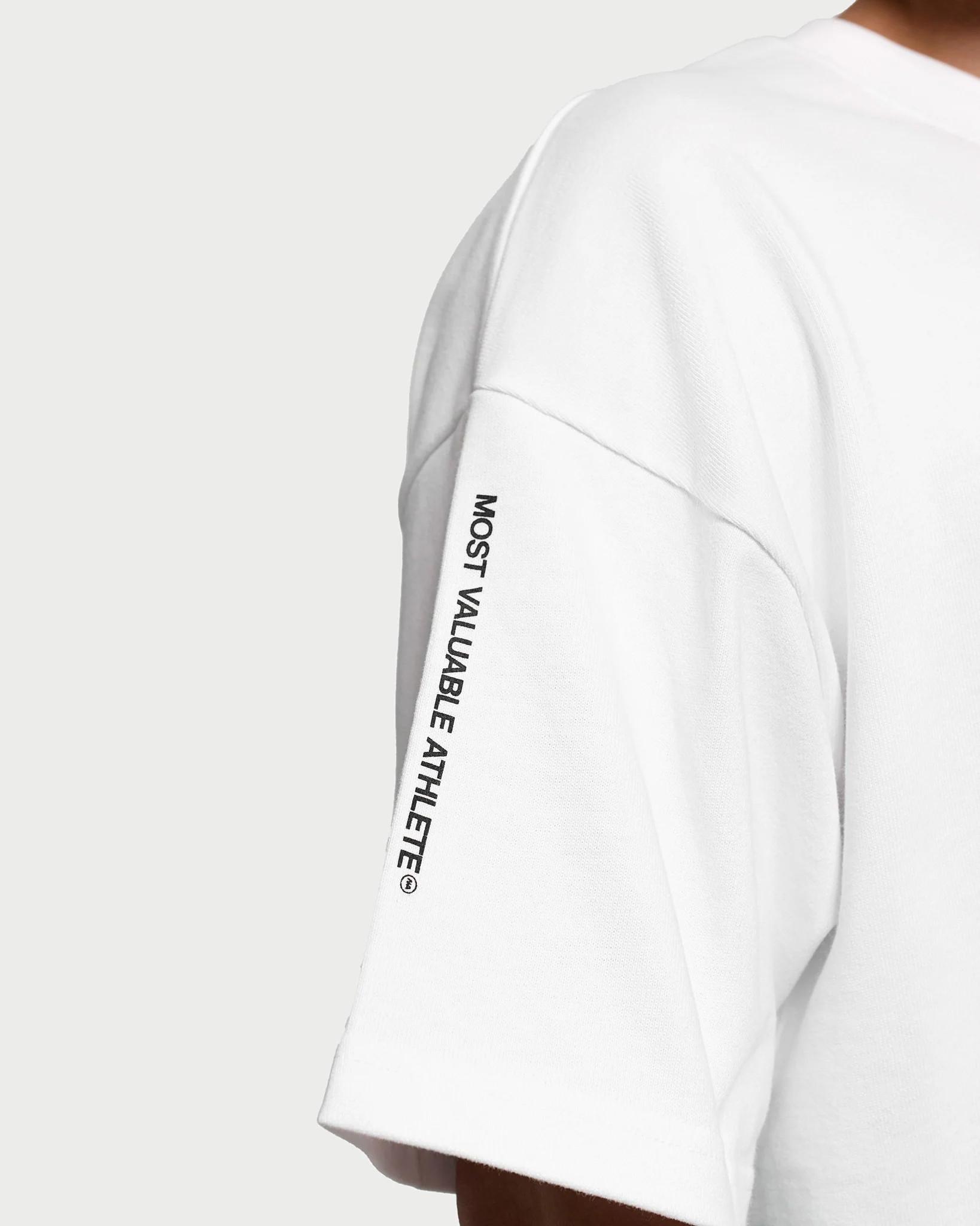MVA Oversized T-Shirt - Image 29