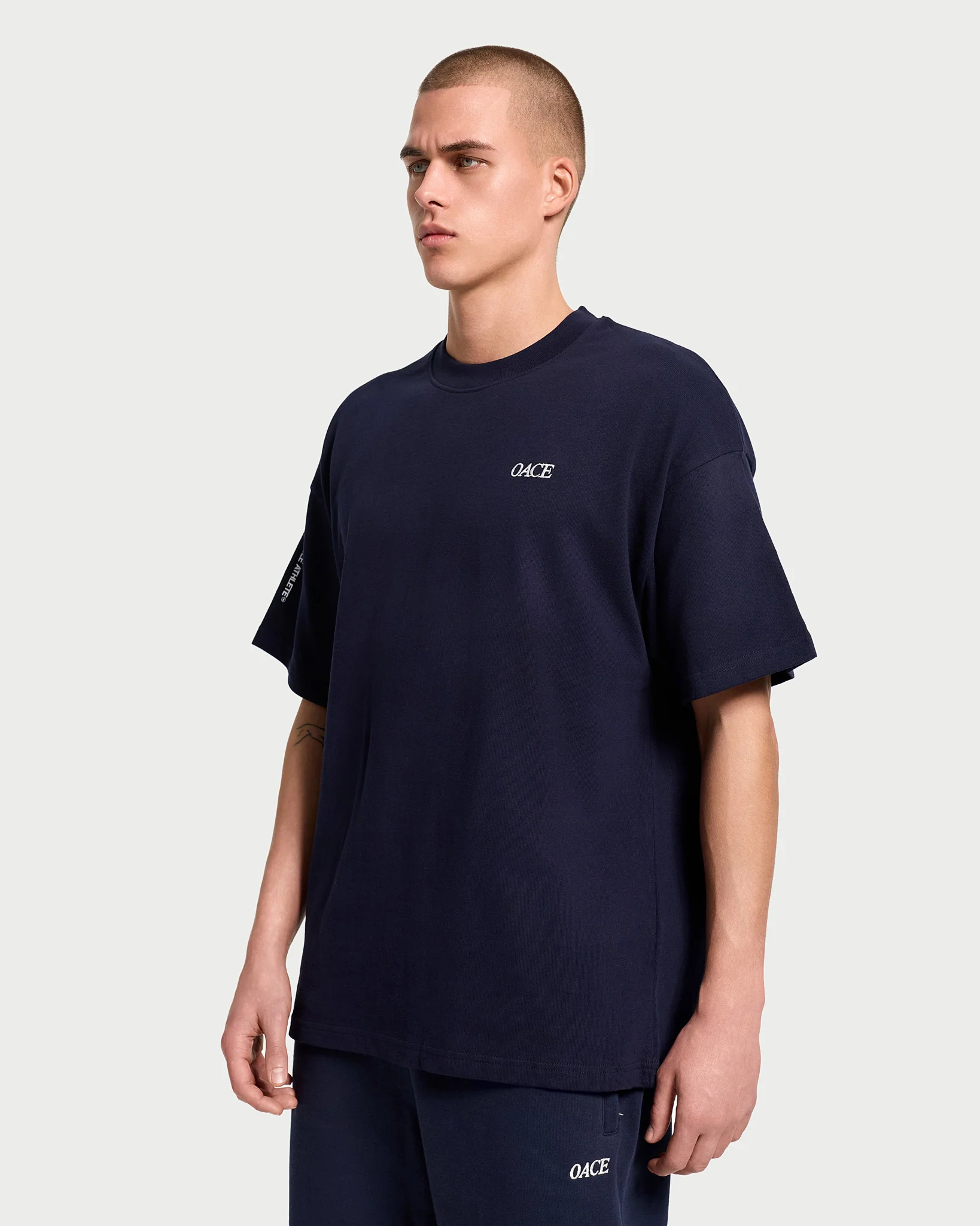 MVA Oversized T-Shirt - Image 3