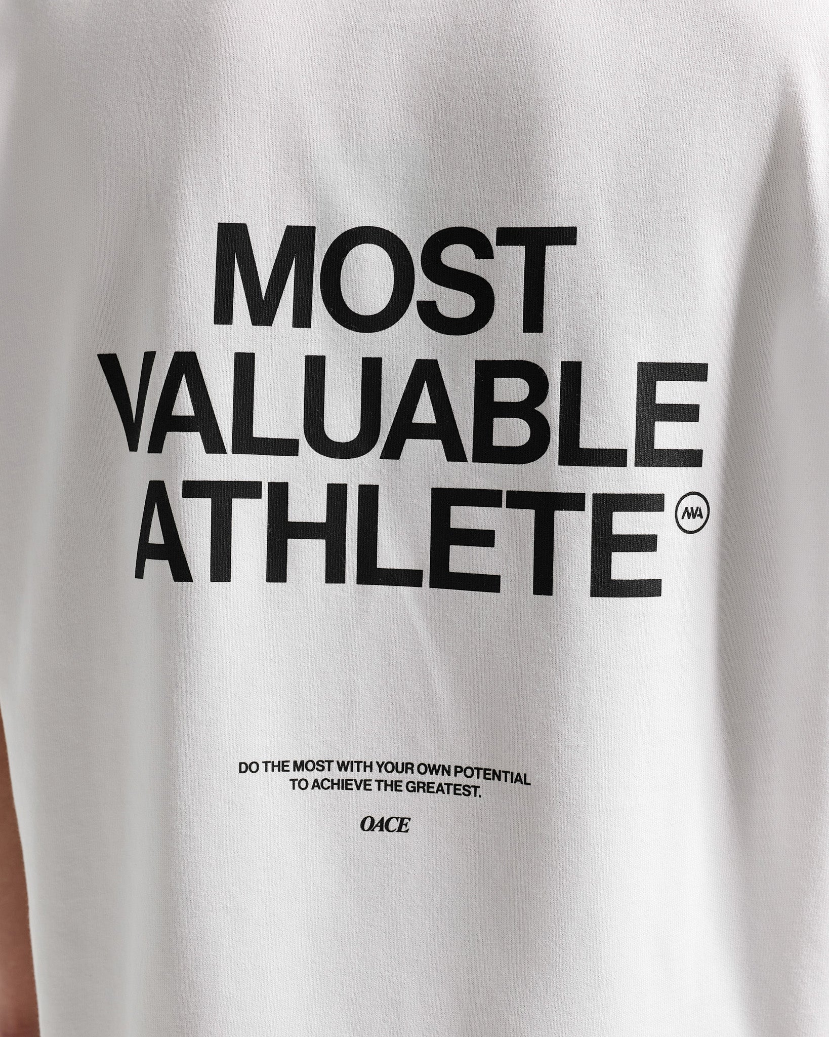 MVA Oversized T-Shirt - Image 30