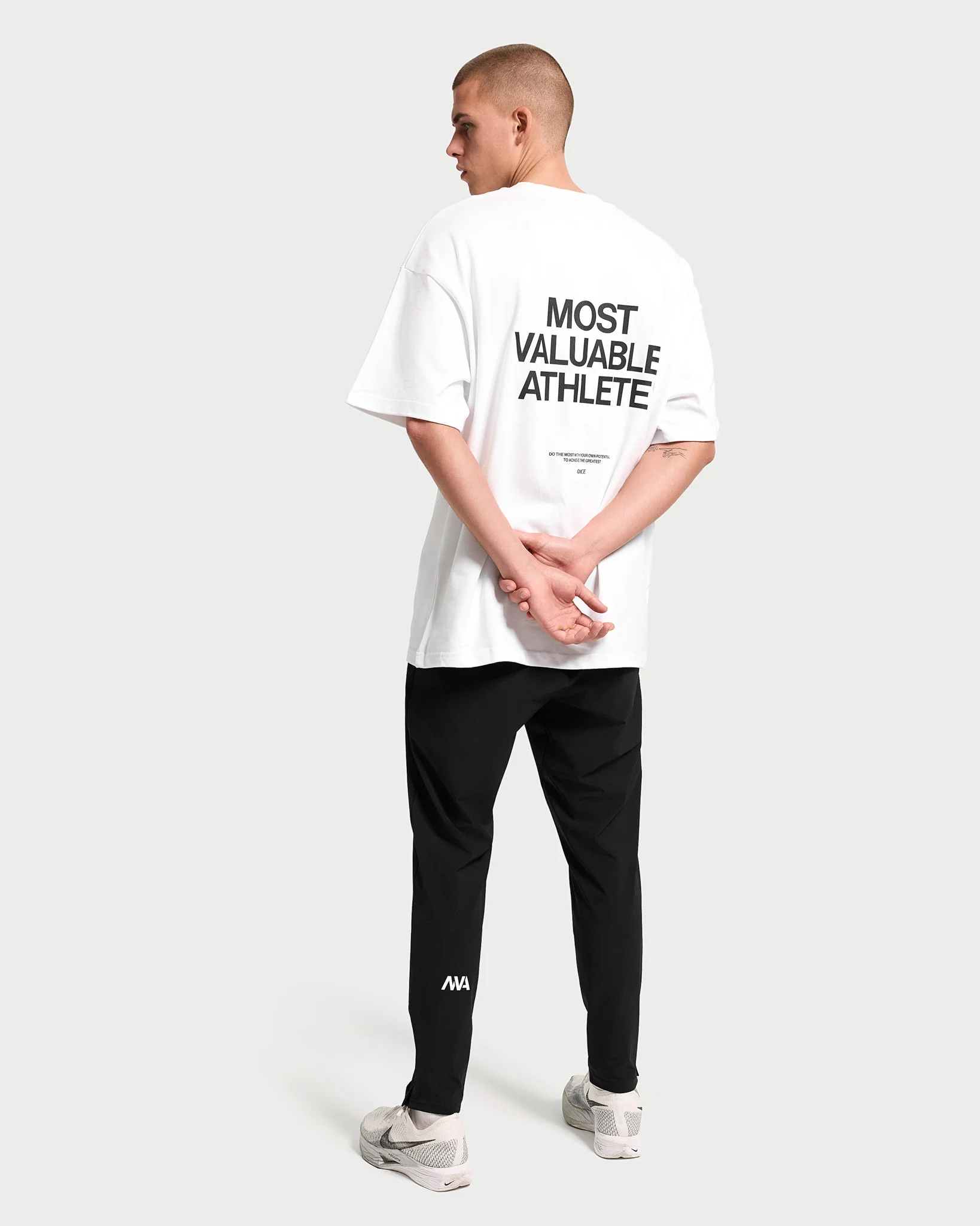 MVA Oversized T-Shirt - Image 31