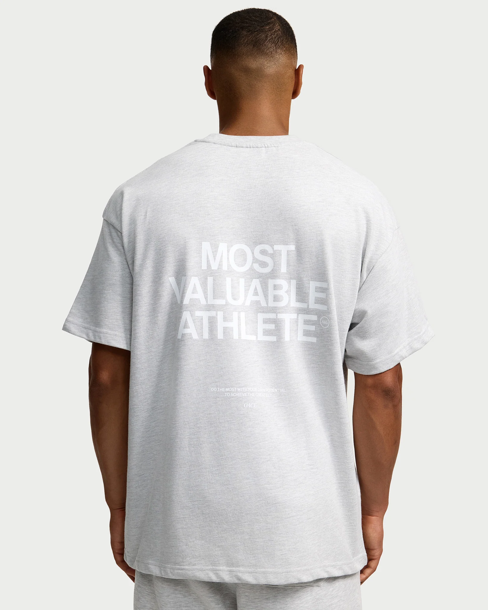 MVA Oversized T-Shirt - Image 32