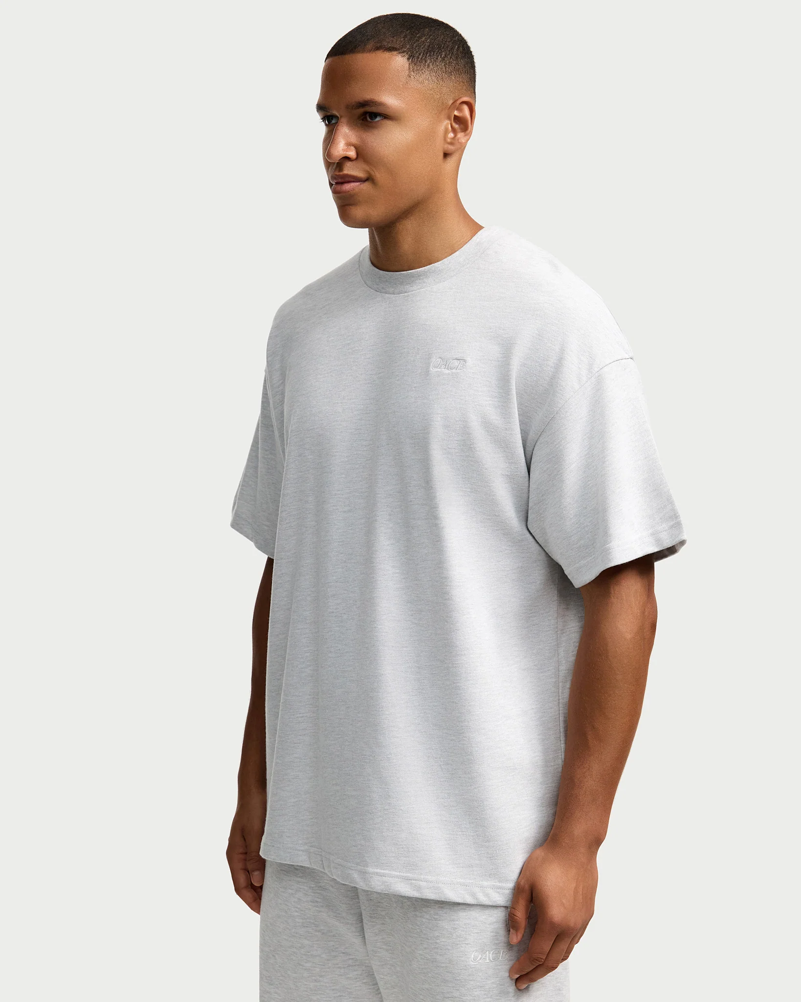 MVA Oversized T-Shirt - Image 34