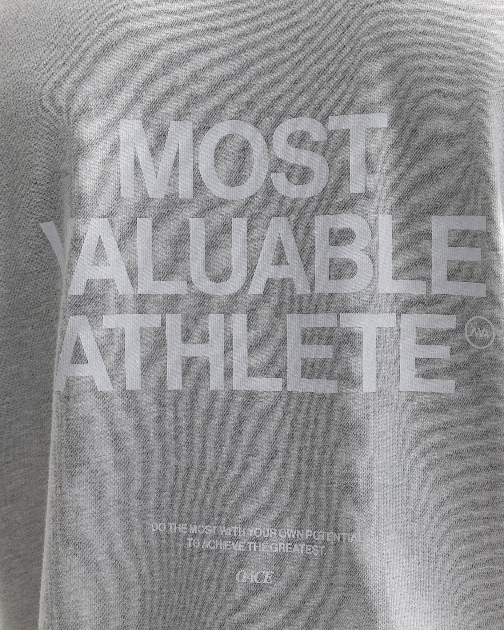 MVA Oversized T-Shirt - Image 36