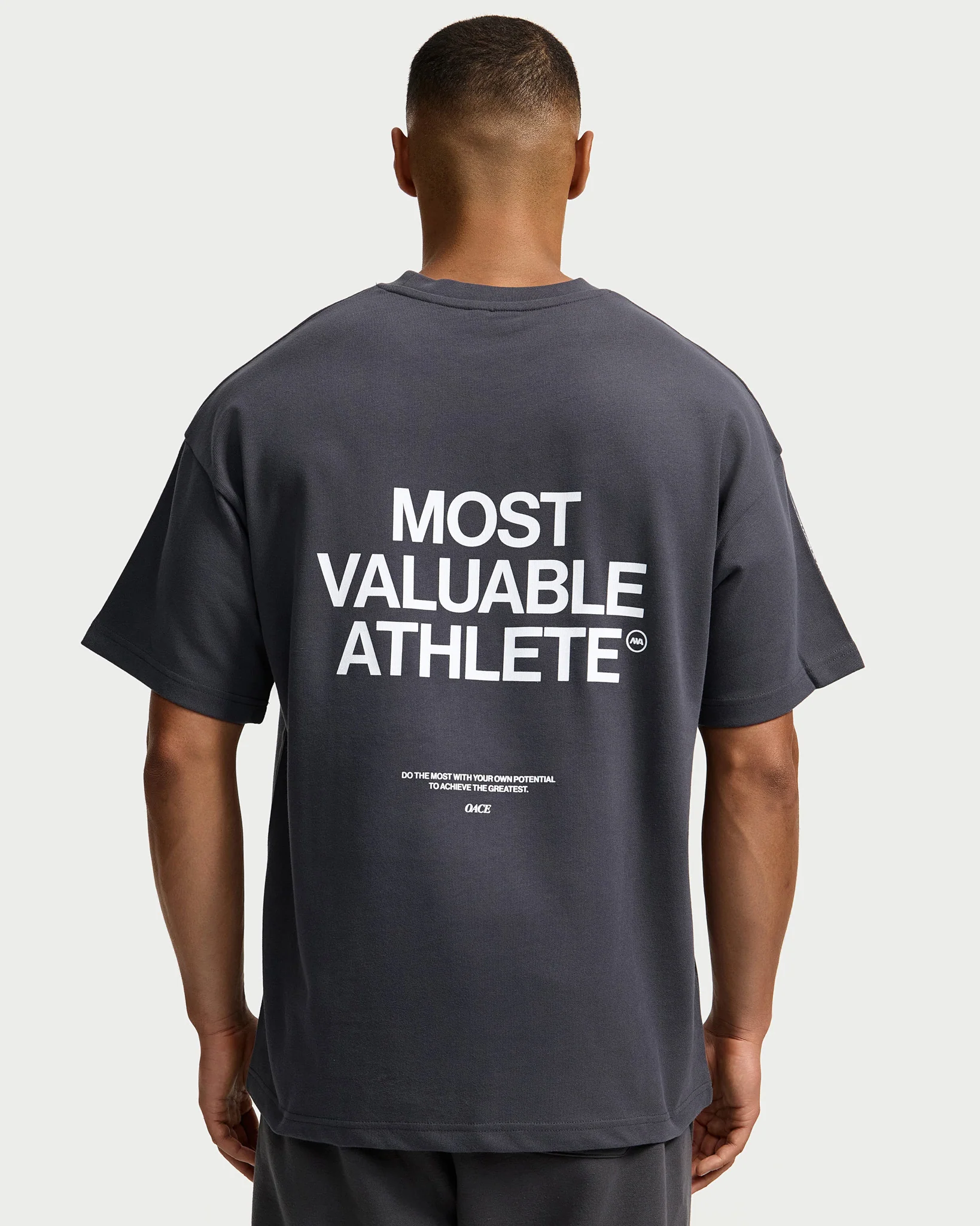 MVA Oversized T-Shirt - Image 38