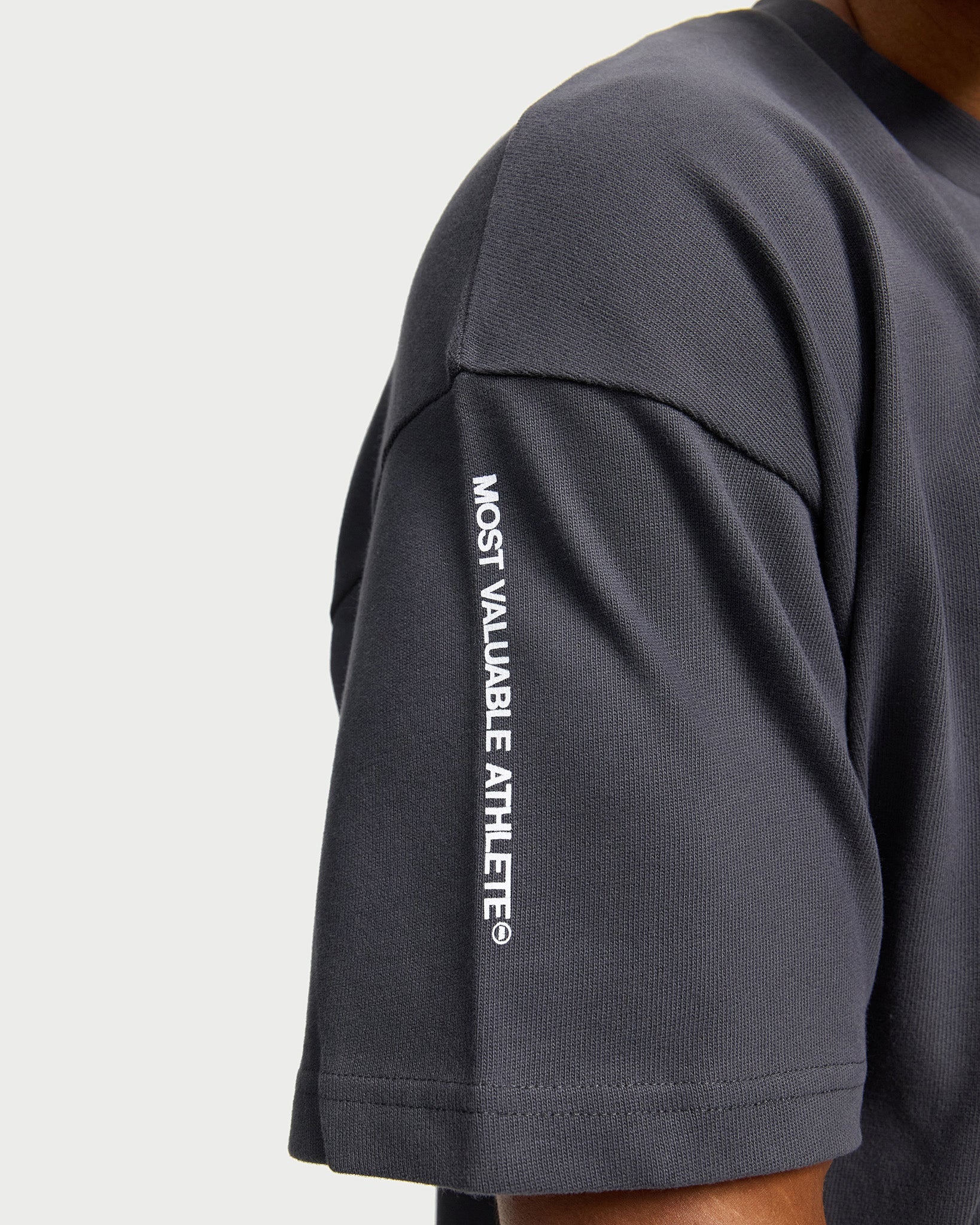 MVA Oversized T-Shirt - Image 41