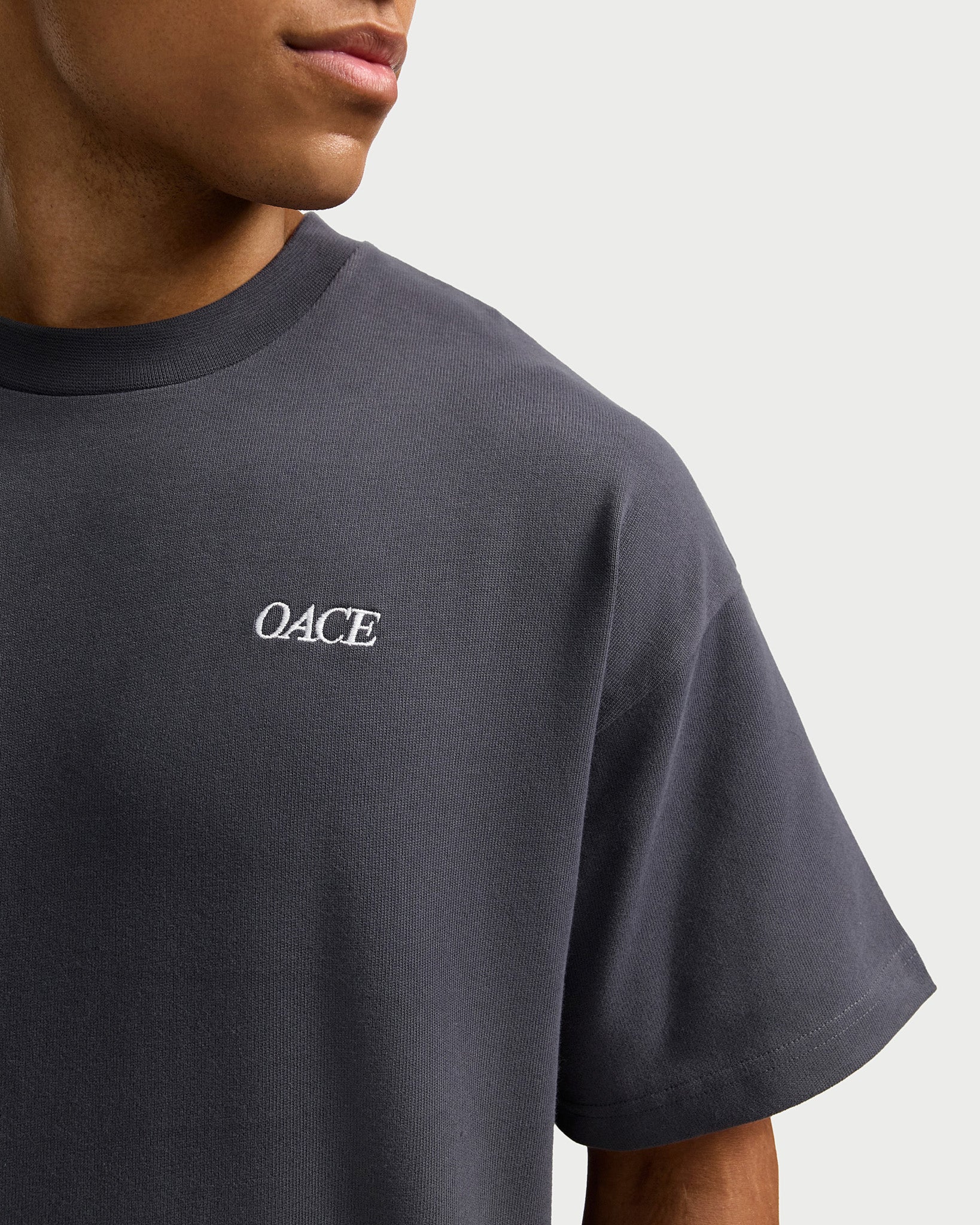 MVA Oversized T-Shirt - Image 42