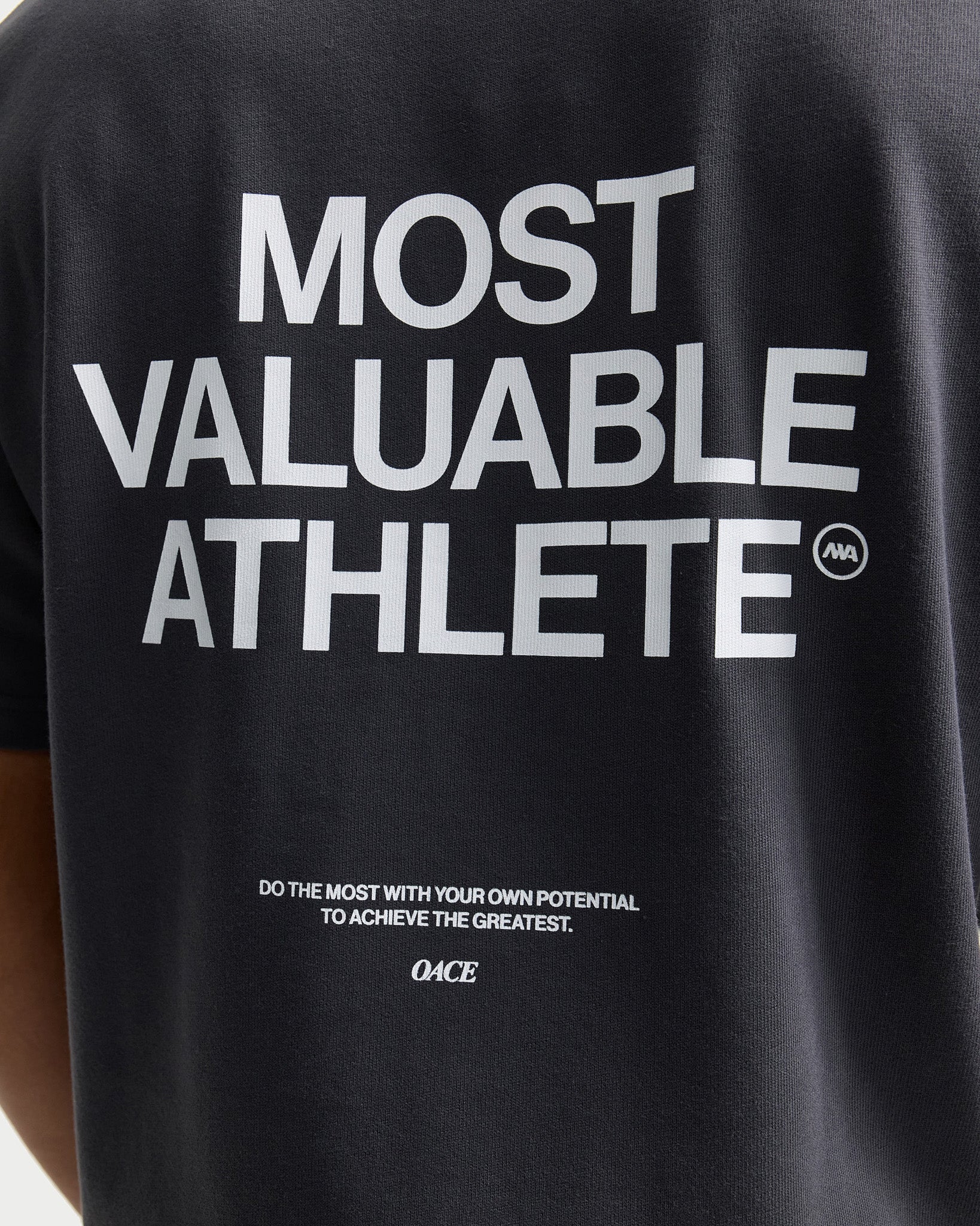 MVA Oversized T-Shirt - Image 43