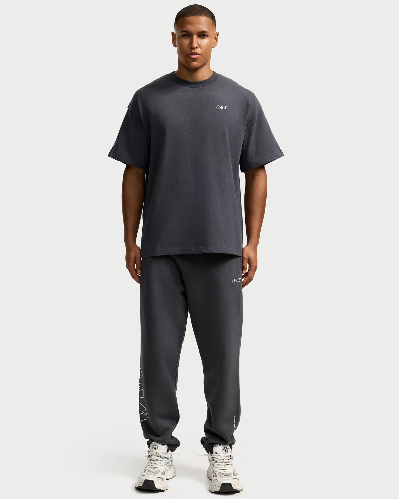 MVA Oversized T-Shirt - Image 44