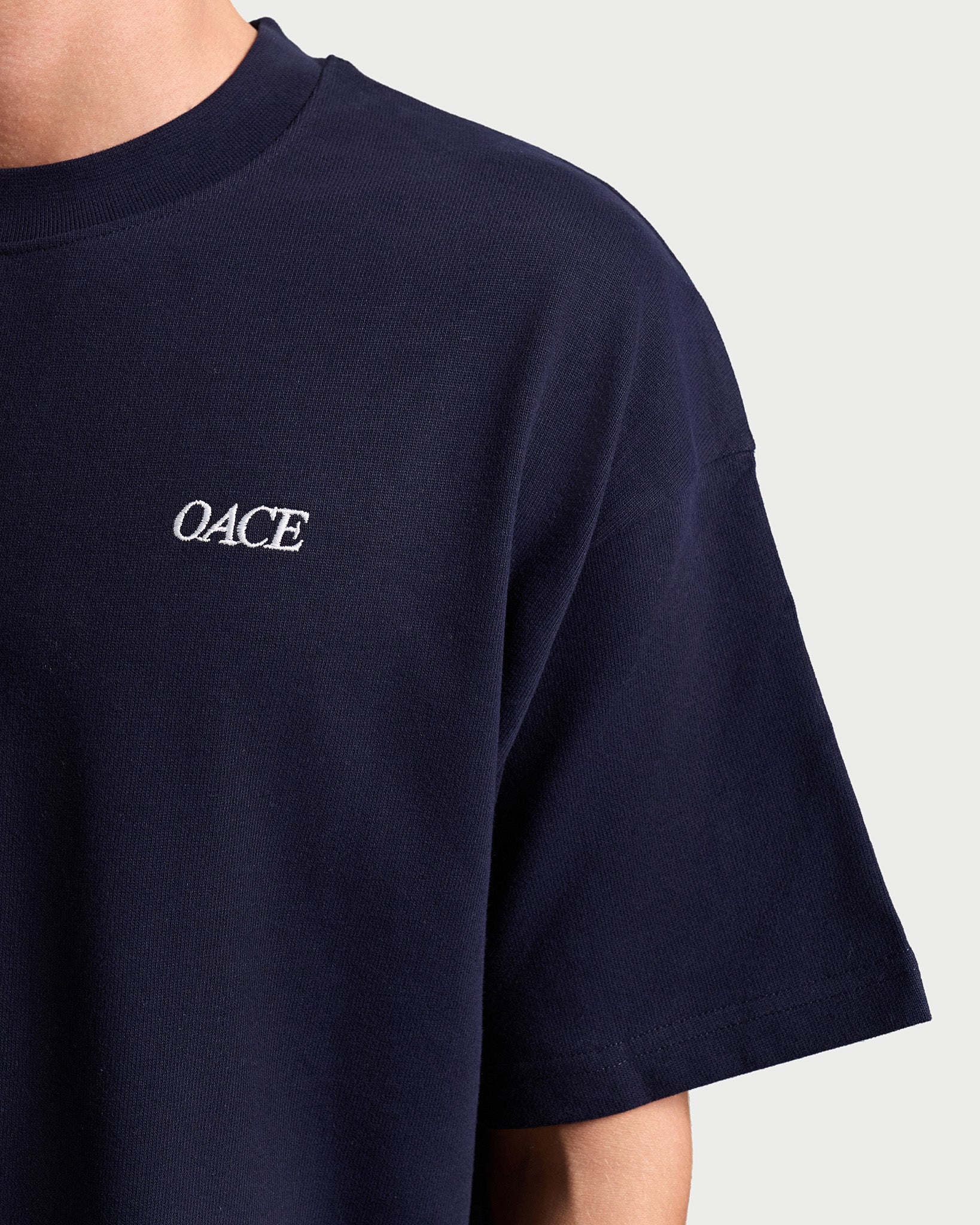 MVA Oversized T-Shirt - Image 5