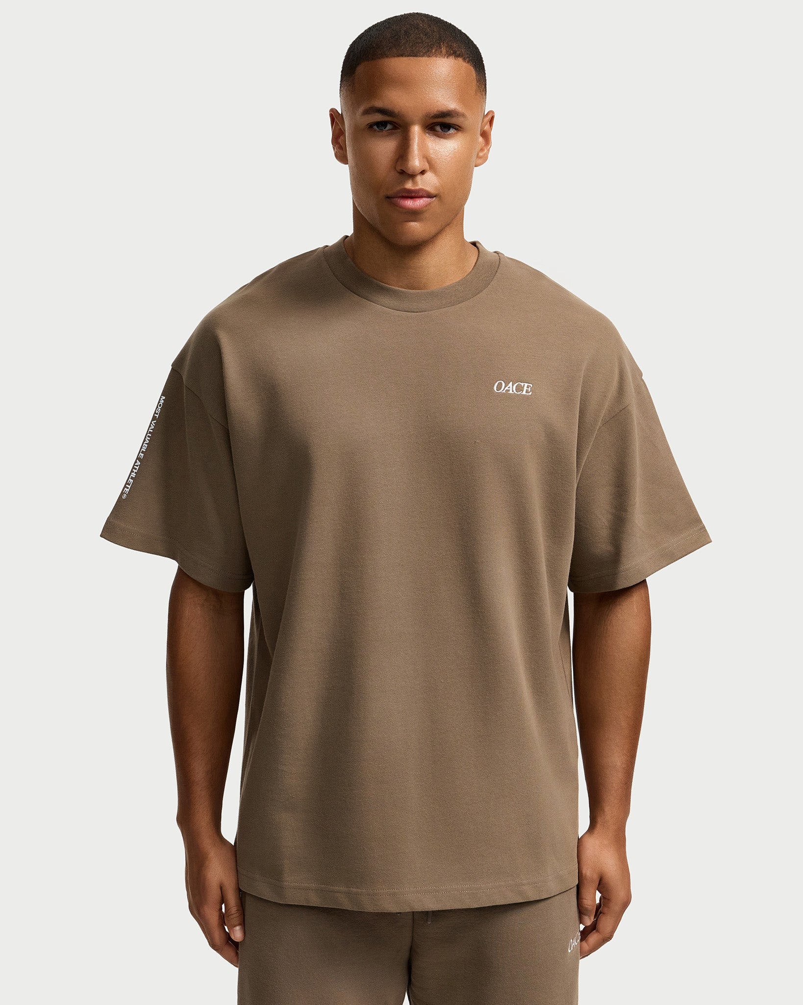 MVA Oversized T-Shirt - Image 9
