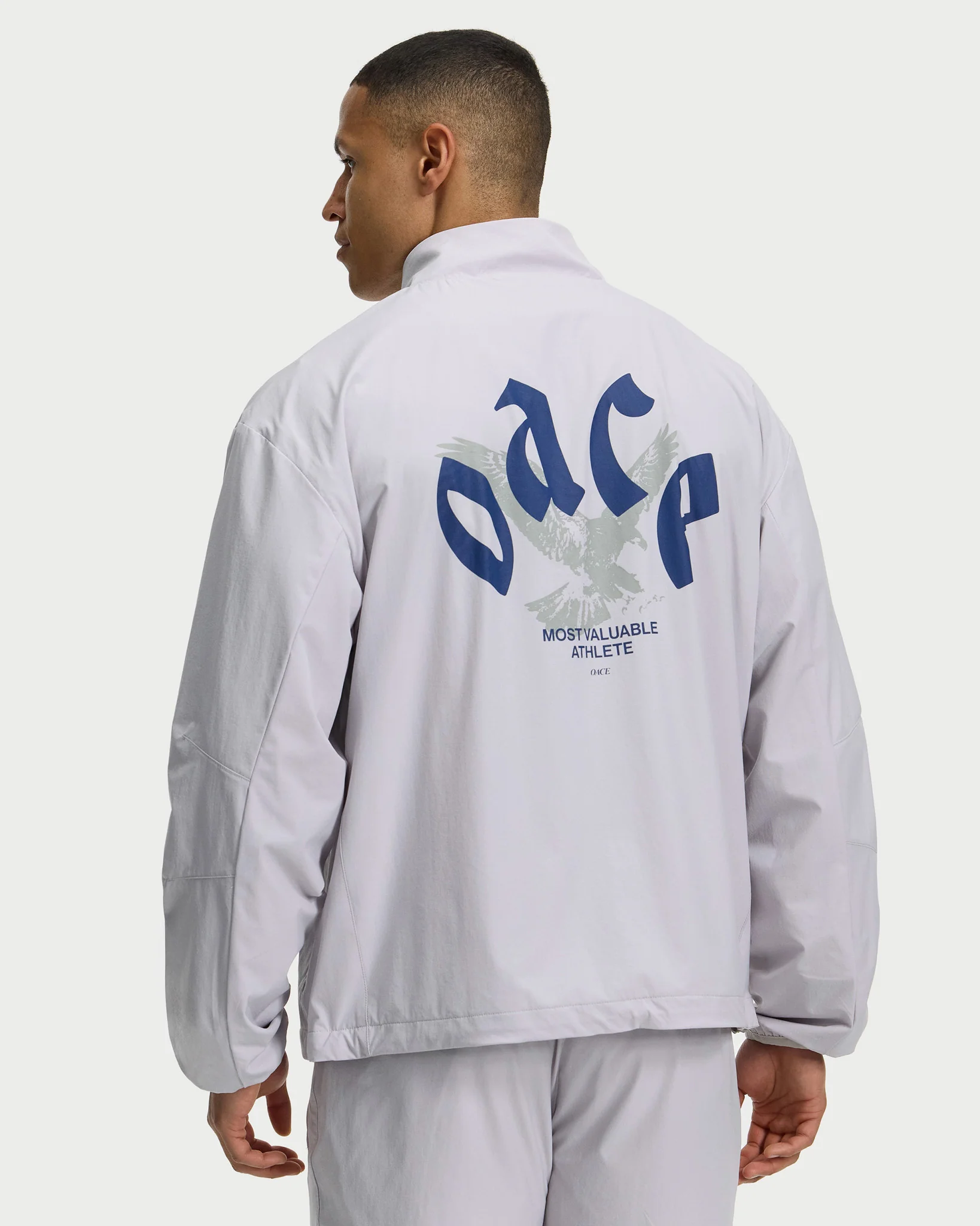 MVA Track Jacket - Image 14