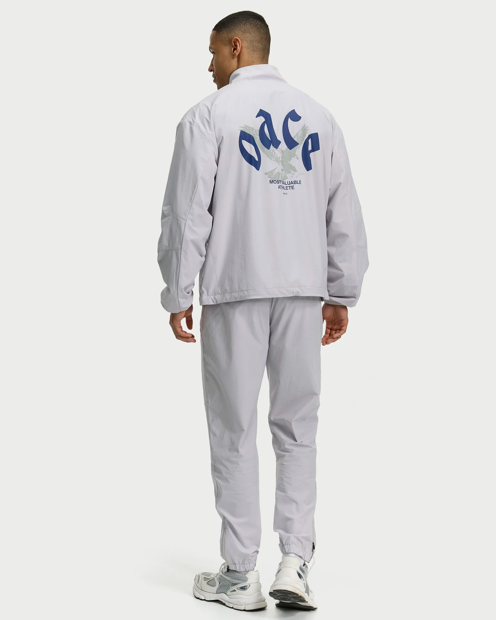 MVA Track Jacket - Image 20