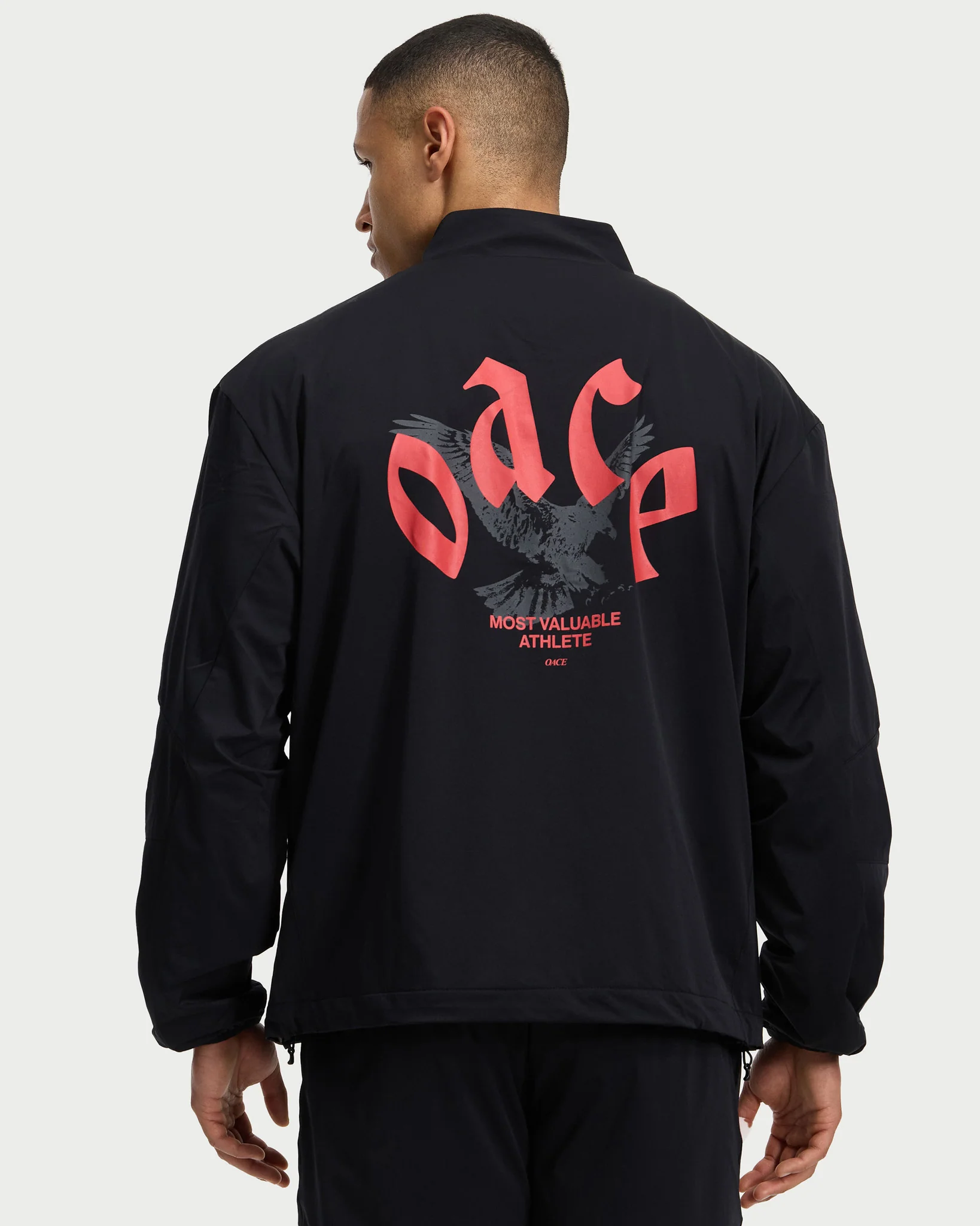 MVA Track Jacket - Image 21