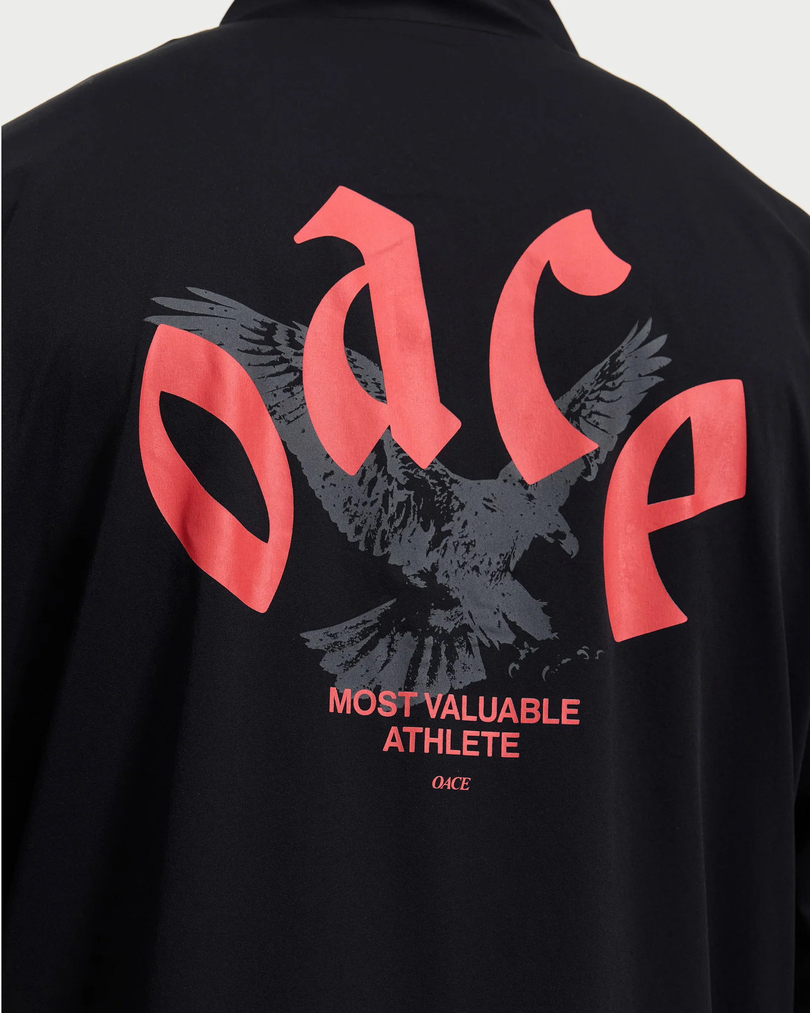 MVA Track Jacket - Image 24