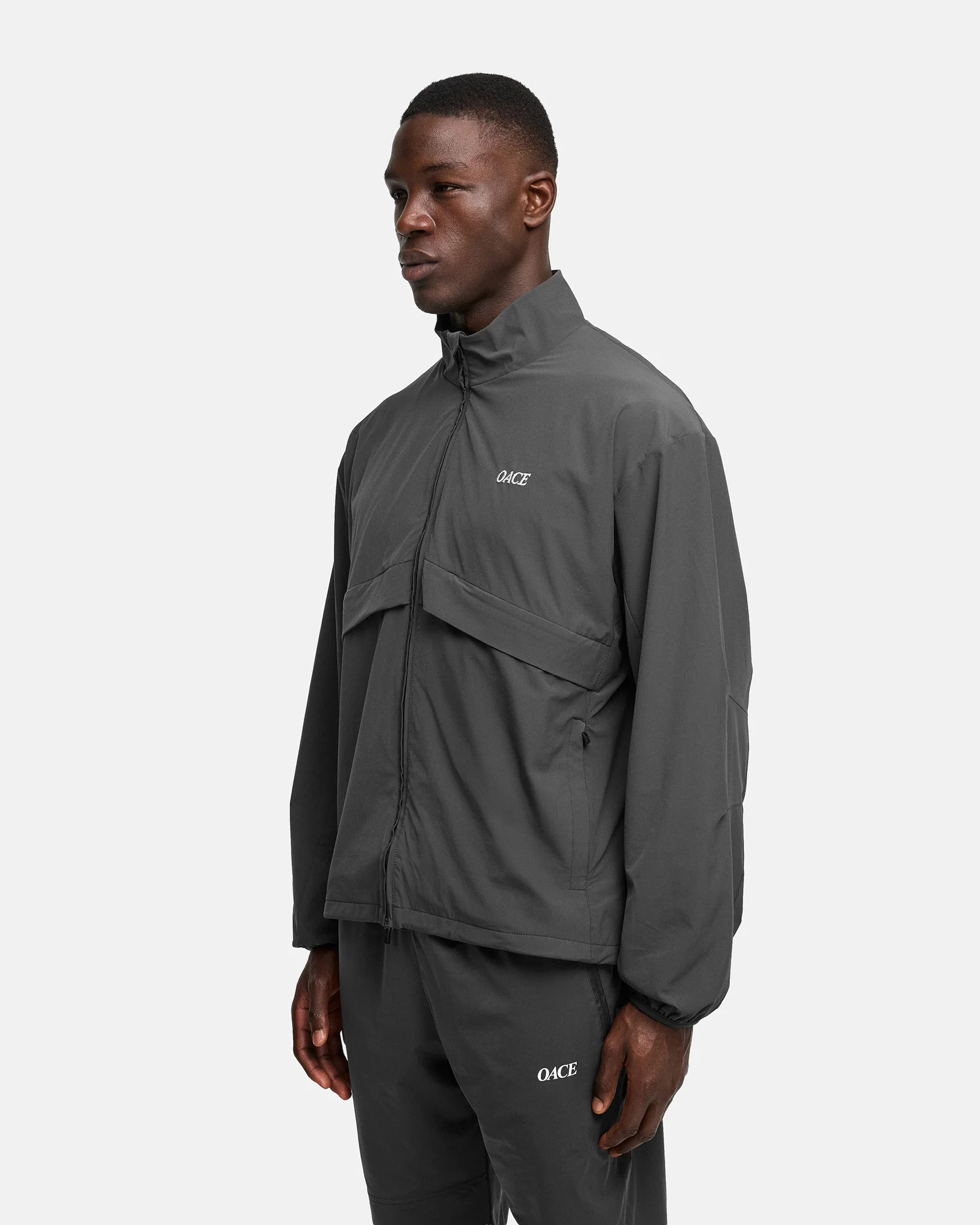 MVA Track Jacket - Image 3