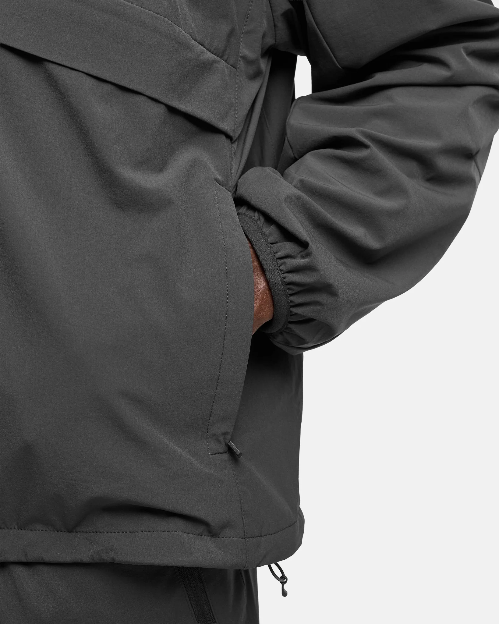 MVA Track Jacket - Image 4